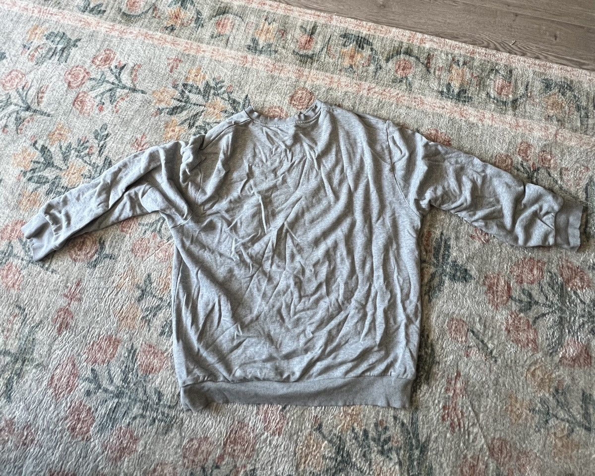 Carhartt Wip Carhartt WIP Crewneck Sweater Size US XXL / EU 58 / 5 - 2 Thumbnail