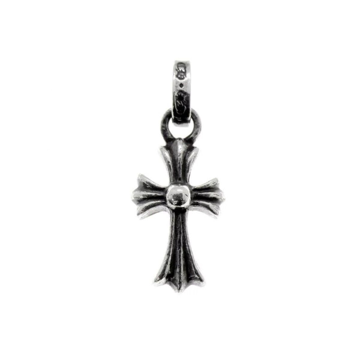 Chrome Hearts CHROME HEARTS Baby Fat PAVE Diamond Pendant Size ONE SIZE - 3 Thumbnail
