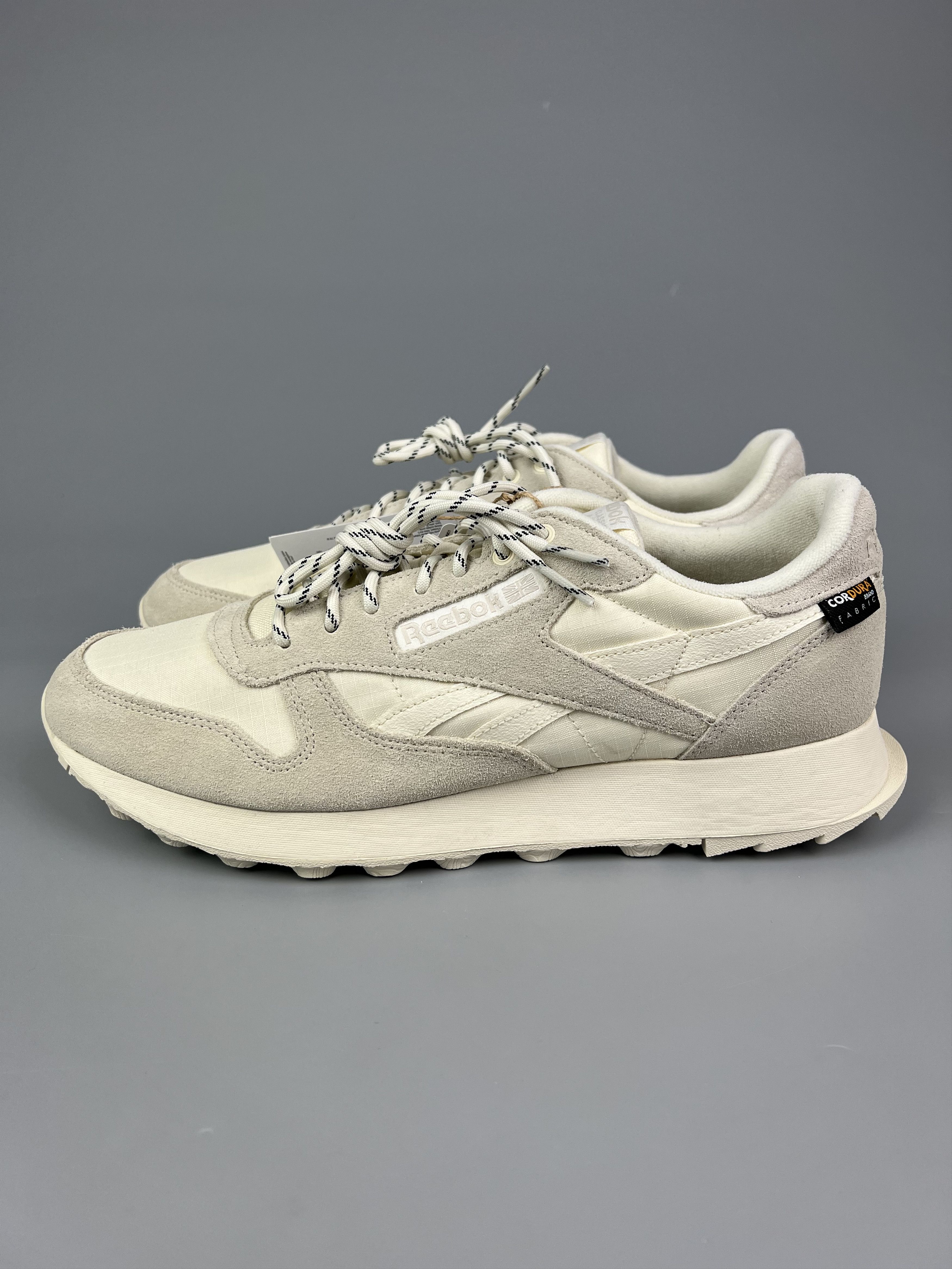 Reebok classic leather cordura on sale