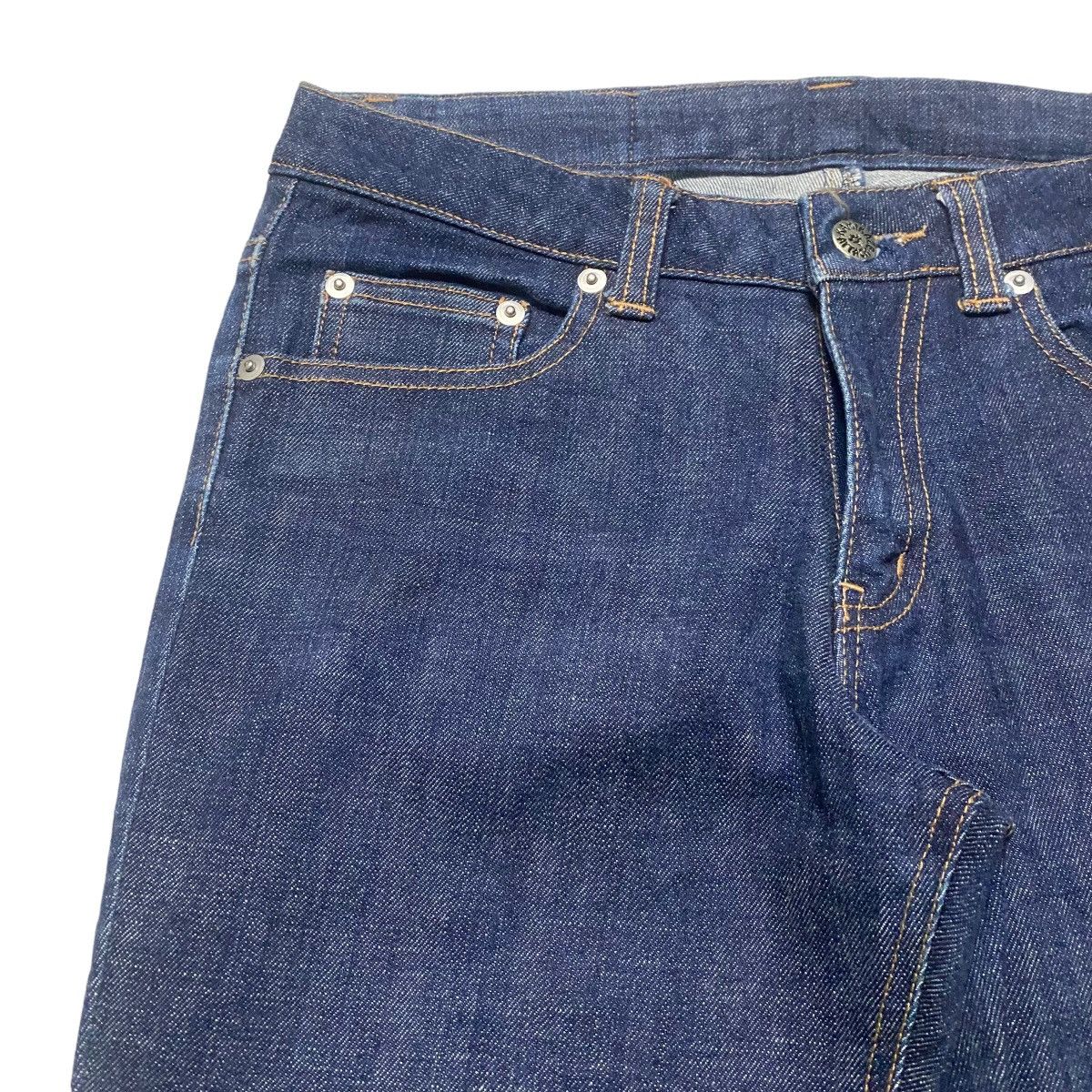 Kamikaze Attack Kamikaze Attack Denim Super Flare Jeans Size US 28 / EU 44 - 5 Thumbnail