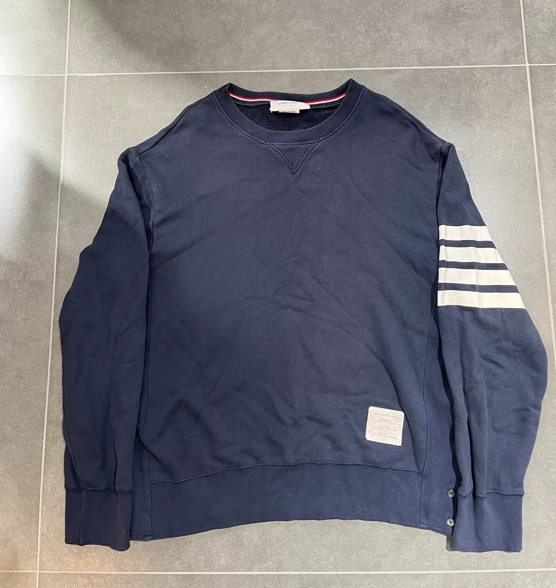 Other Striped Hoodie L Men Size US L / EU 52-54 / 3 - 1 Thumbnail