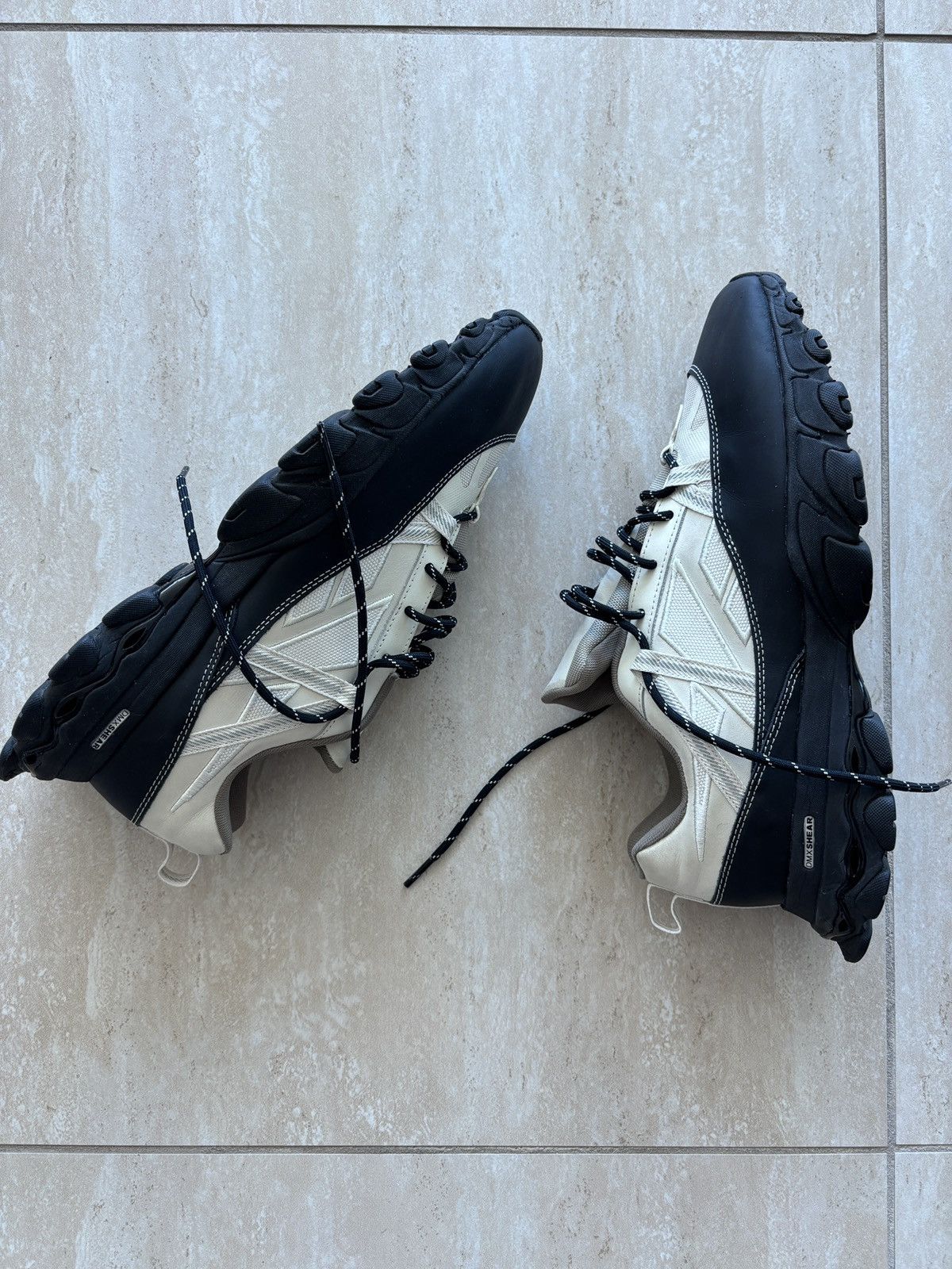 Reebok Reebok DMX TRAIL SHADOW Size US 11 / EU 44 - 1 Thumbnail