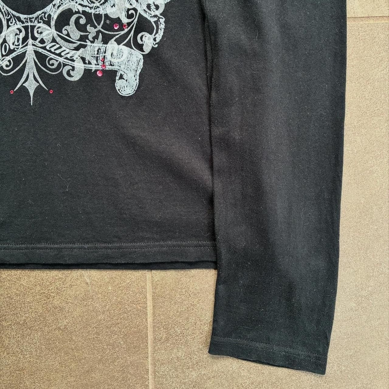 BUFFALO BOBS Buffalo Bobs holy land long sleeve t-shirt Size US XS / EU 42 / 0 - 2 Thumbnail