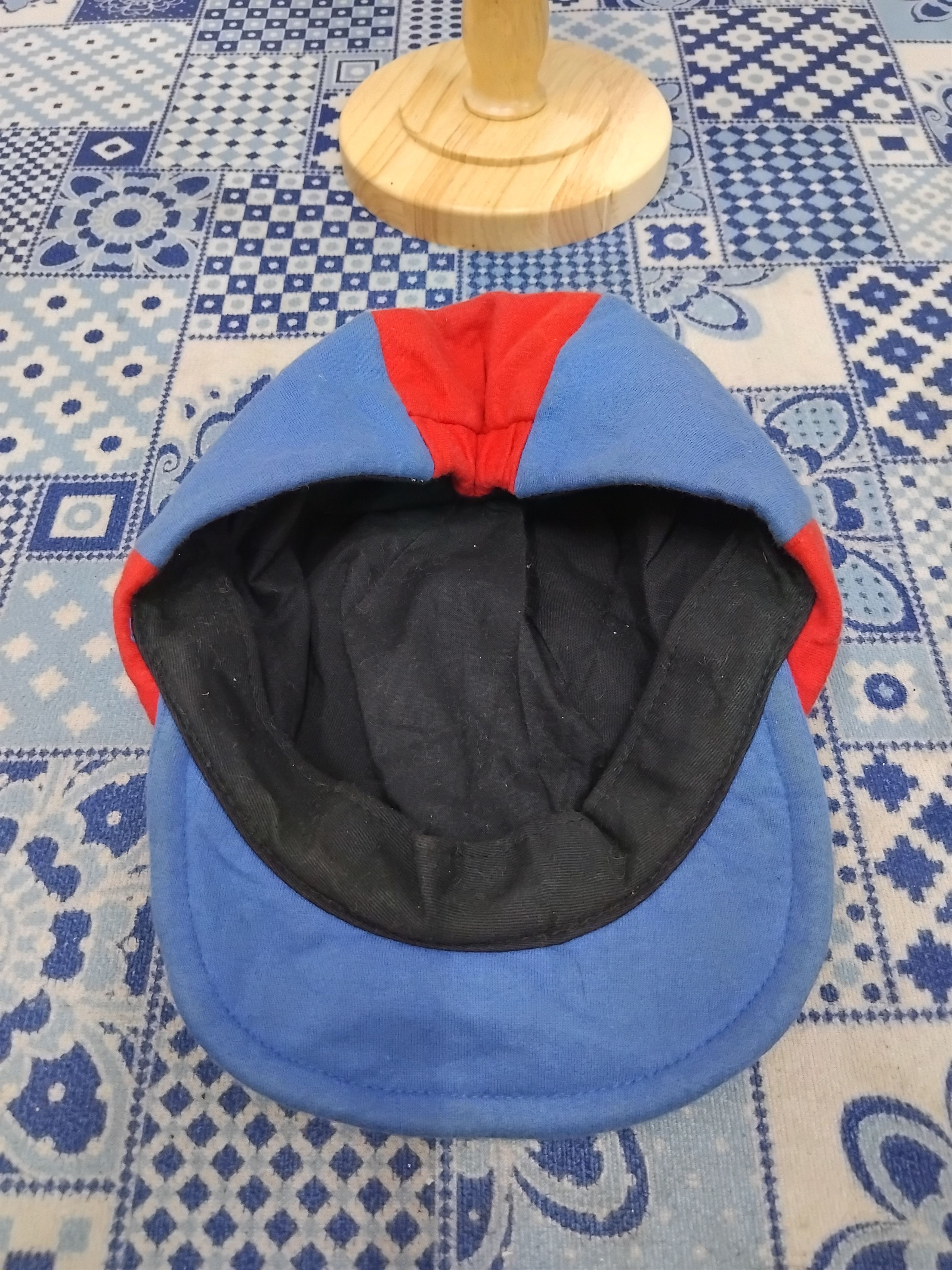 Japanese Brand Kaibutsu-kun Japanese anime famous cap Size ONE SIZE - 3 Thumbnail