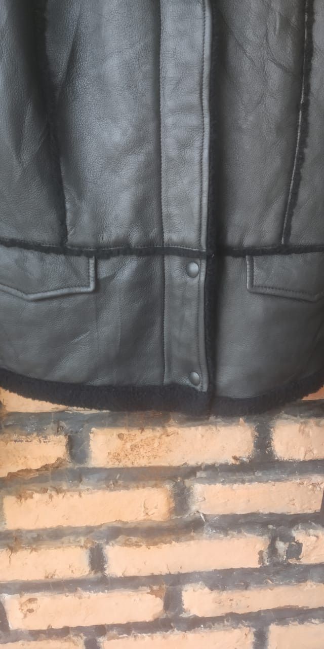 Bottega Veneta Bottega veneta leather jacket Size M / US 6-8 / IT 42-44 - 3 Thumbnail