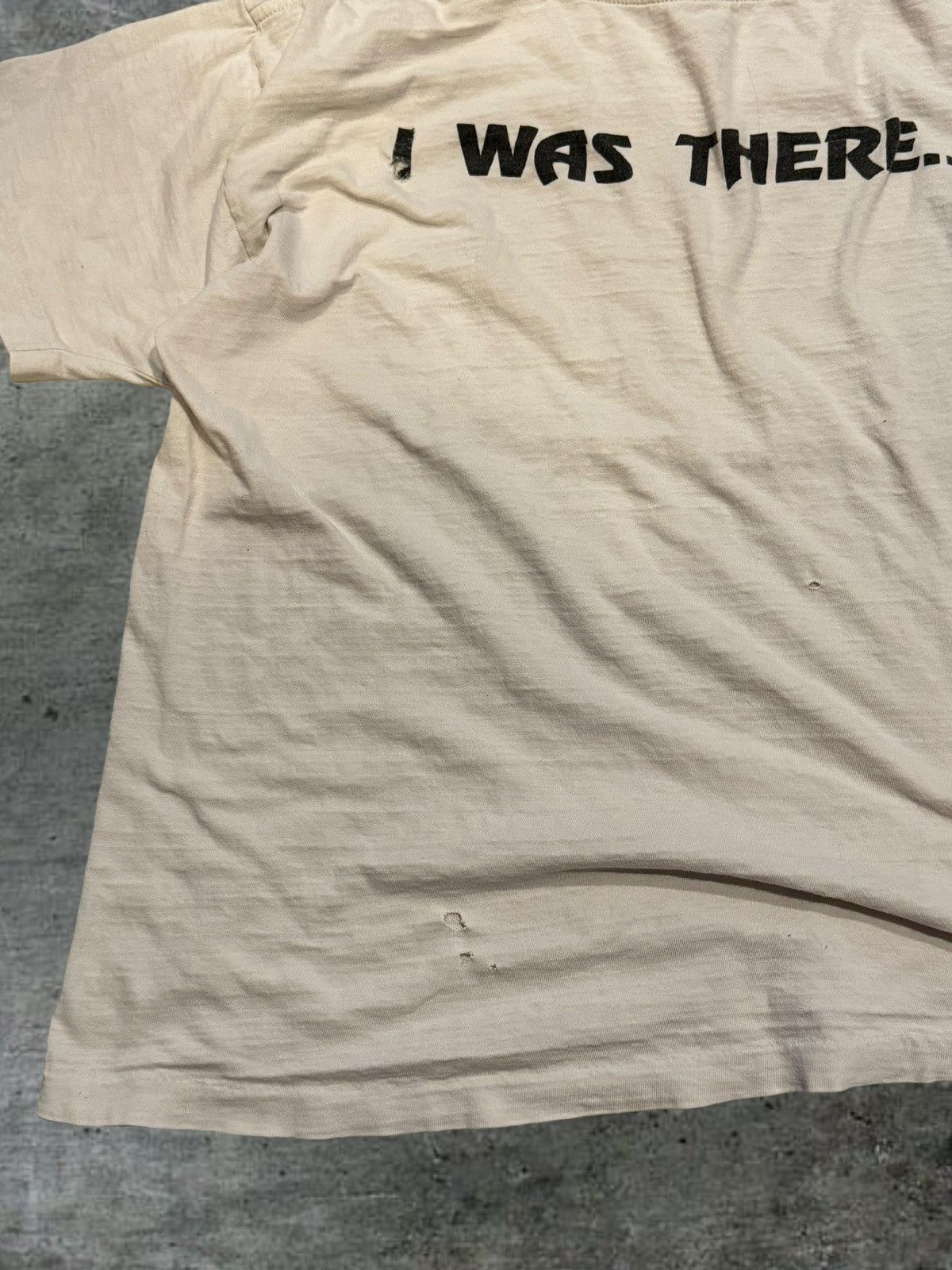 Vintage Vintage 1994 Nelson Mandela South Africa Election Shirt Sz L Size US L / EU 52-54 / 3 - 5 Thumbnail