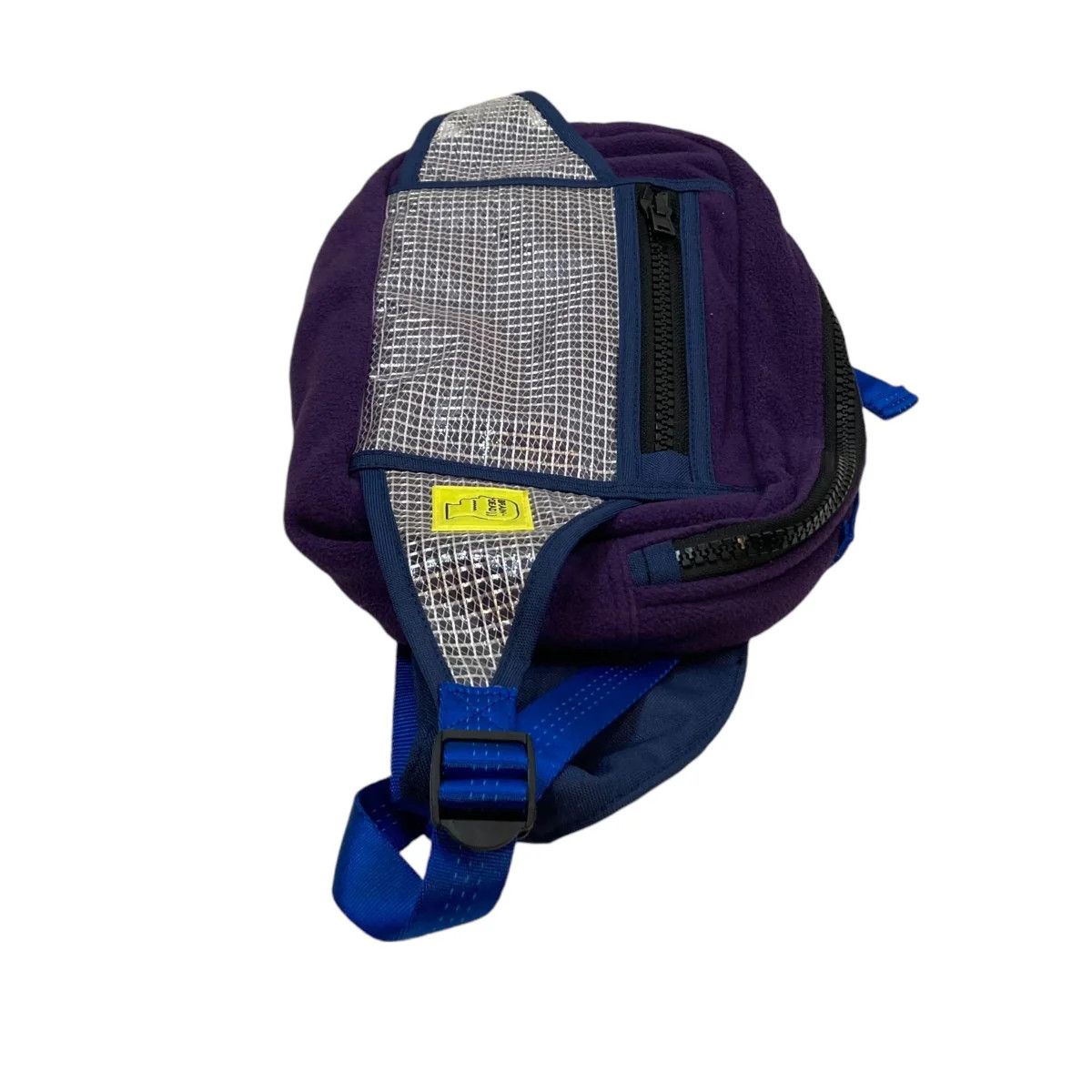 Brain Dead Crossbody Waist Bag Size ONE SIZE - 3 Thumbnail