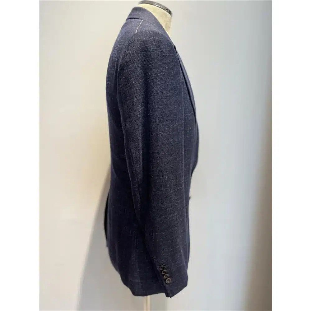 Tom Ford o1sndg0825 11SS40 Single Breast Shelton Blazer in Blue Size US S / EU 44-46 / 1 - 2 Thumbnail