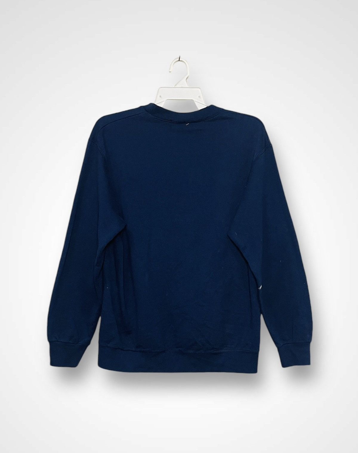 Vintage Universiti of Nevada Wolf Pack Vintage Sweatshirt (09) Size US M / EU 48-50 / 2 - 2 Thumbnail