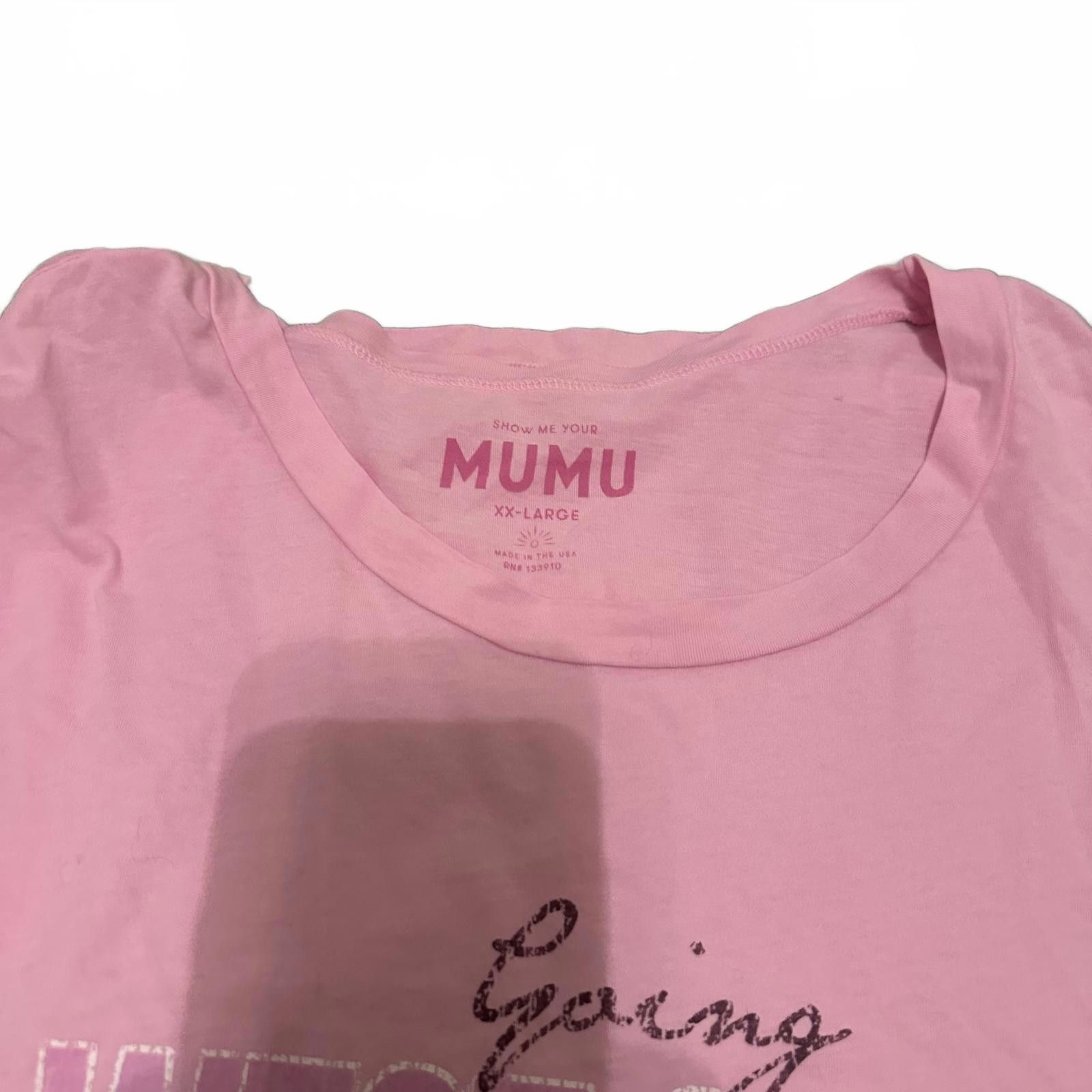 Designer Barbie, Show Me Your MuMu, Breakfast at Tiffany’s tshirts Size XXL / US 16-18 / IT 52-54 - 4 Thumbnail
