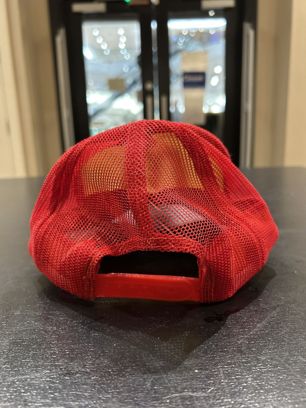 Otto CPFM McDonalds Trucker Hat Size ONE SIZE - 4 Thumbnail