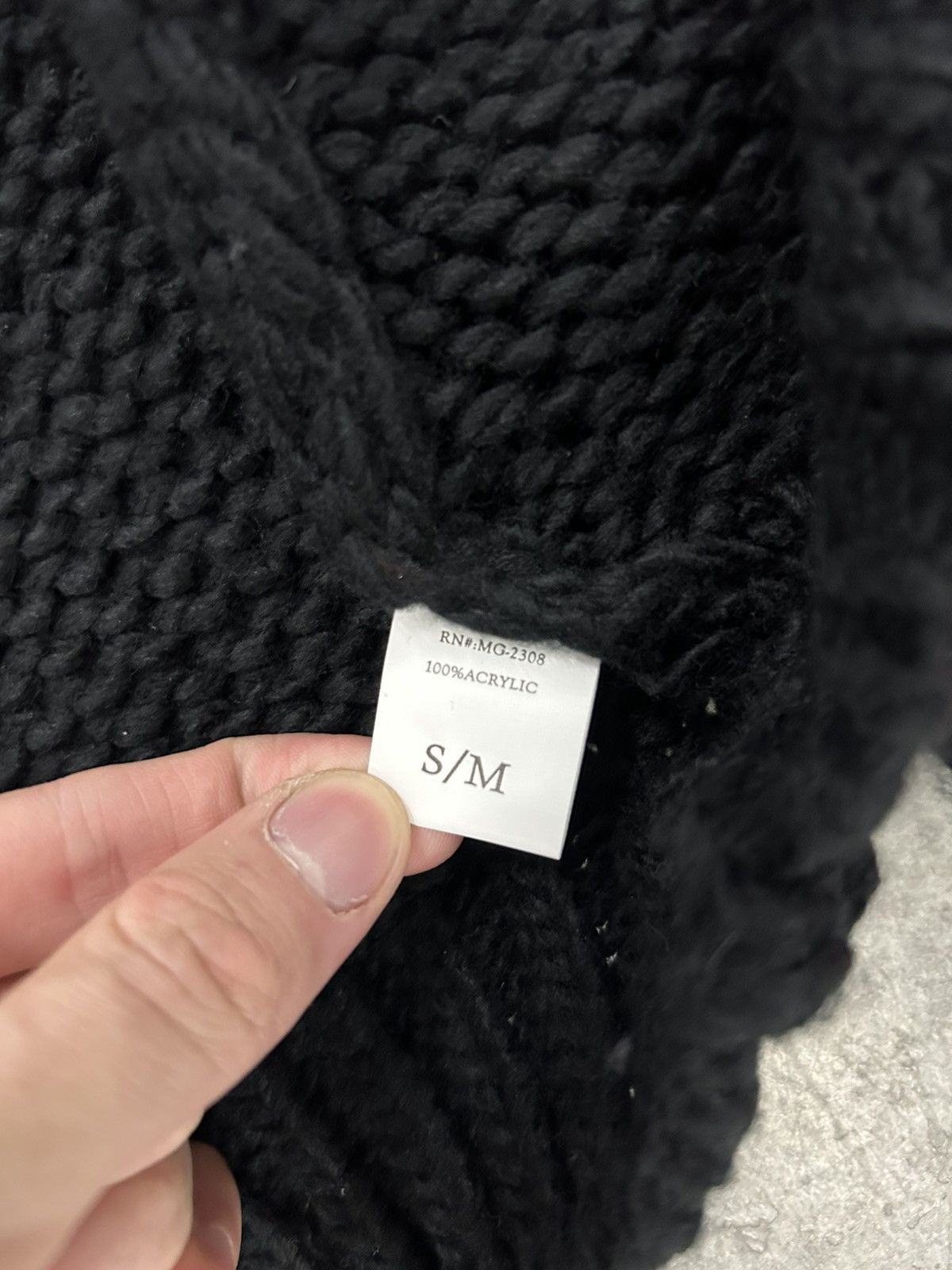 Other Mure and grand cardigan smiley face rare Size S / US 4 / IT 40 - 3 Thumbnail