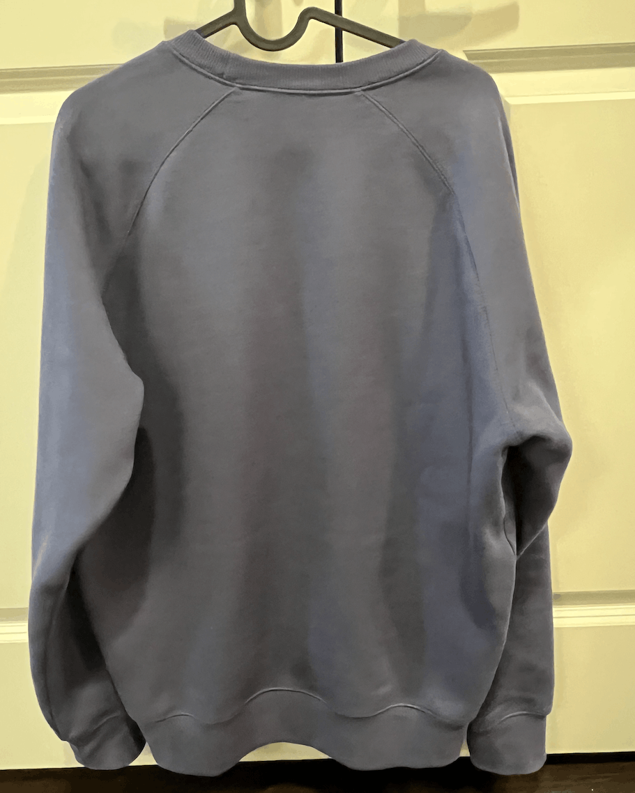 Carhartt Wip Carhartt WIP Sweatshirt Size US M / EU 48-50 / 2 - 2 Thumbnail