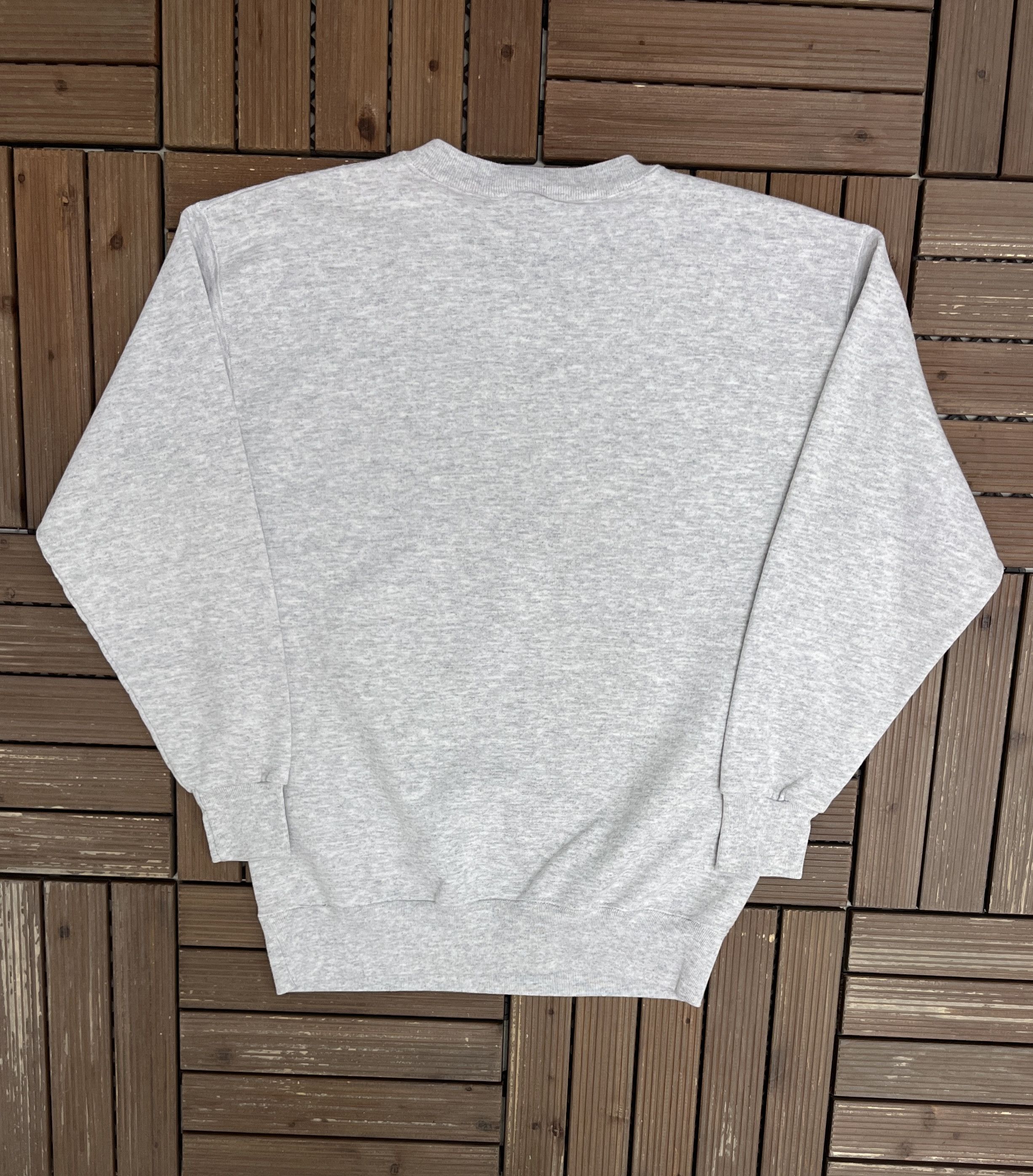 Nutmeg × Vintage Ohio State Buckeyes Vintage Sweater Crewneck Size US L / EU 52-54 / 3 - 5 Thumbnail