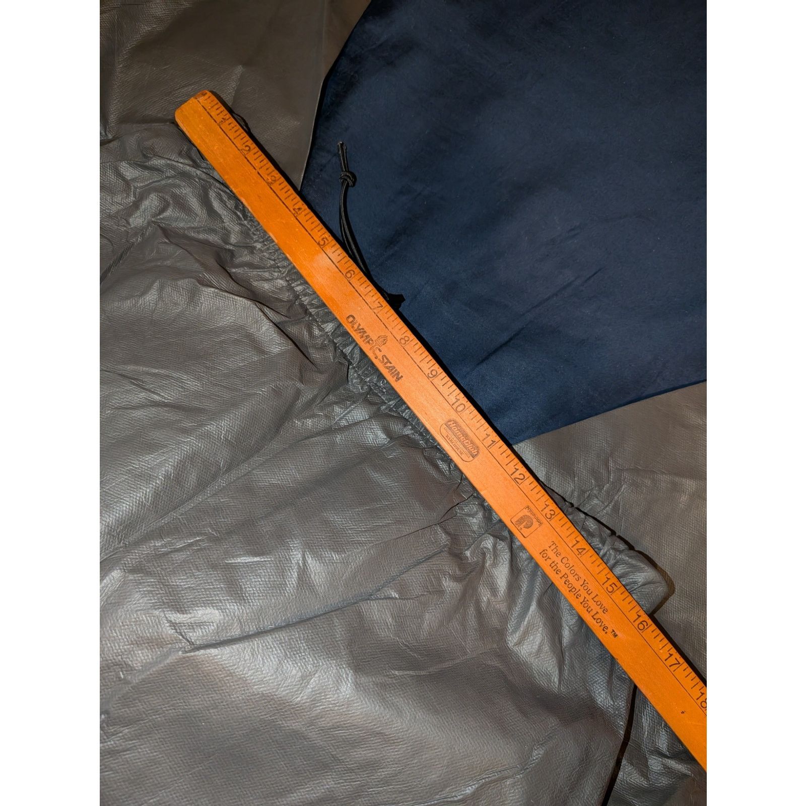 Columbia Frogg Toggs Rain Windbreaker pants Med / Large Men's Size US 36 / EU 52 - 5 Thumbnail