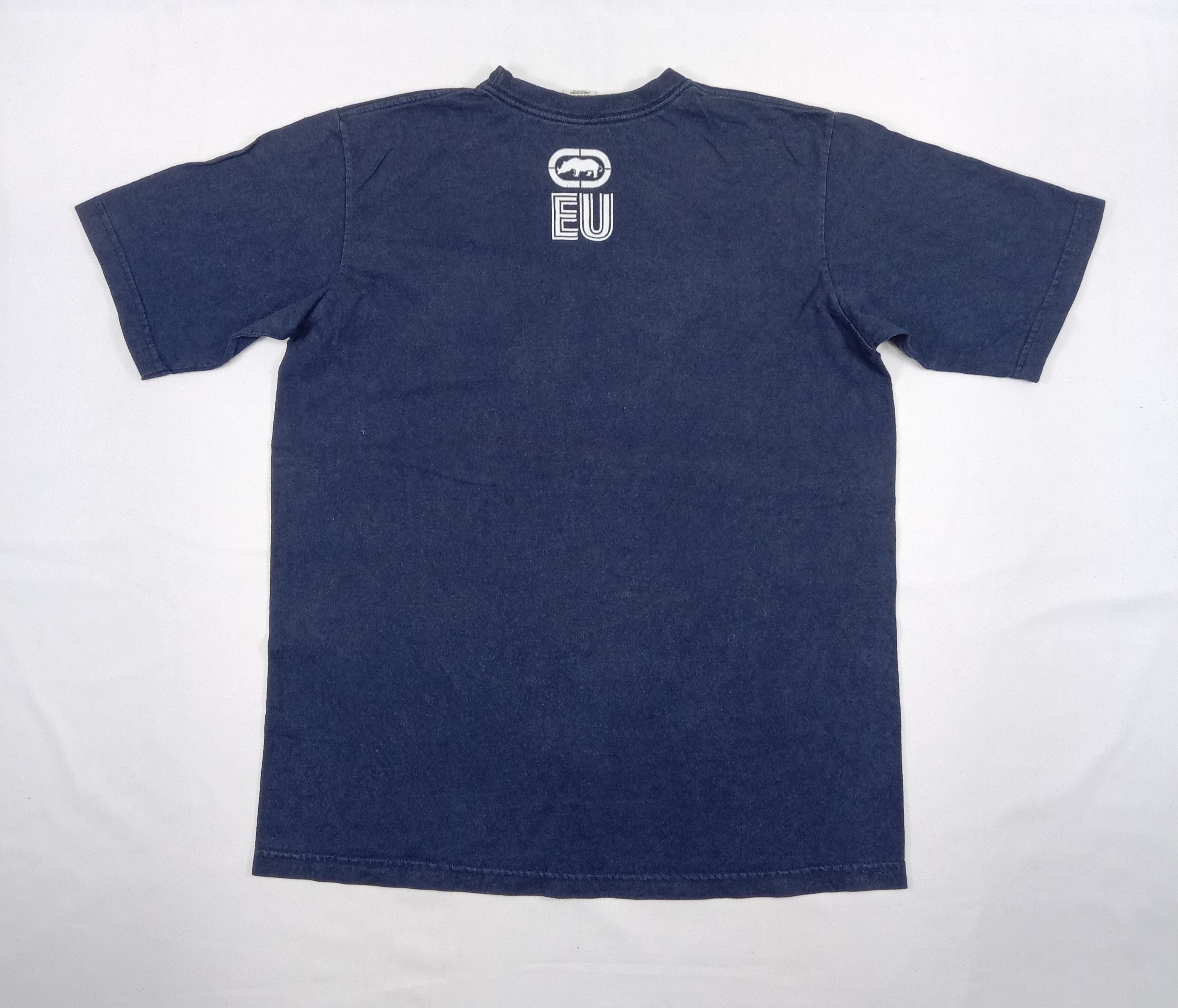 Ecko Unltd. Vintage Ecko Unltd. The Classic T Shirt Size US M / EU 48-50 / 2 - 5 Thumbnail