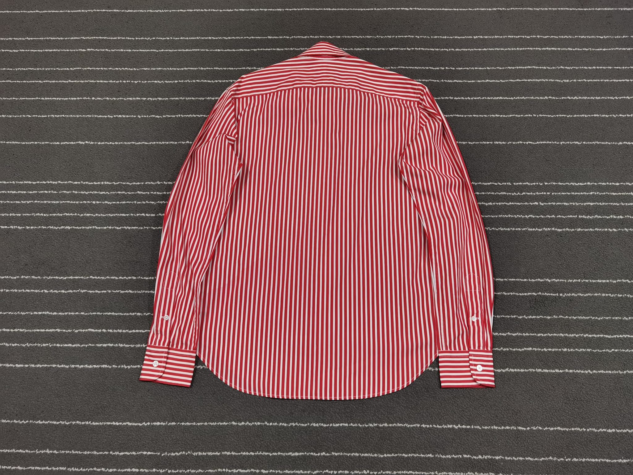 Polo Ralph Lauren Polo Ralph Lauren button up unisex XS 7054 Size XS / US 0-2 / IT 36-38 - 2 Thumbnail