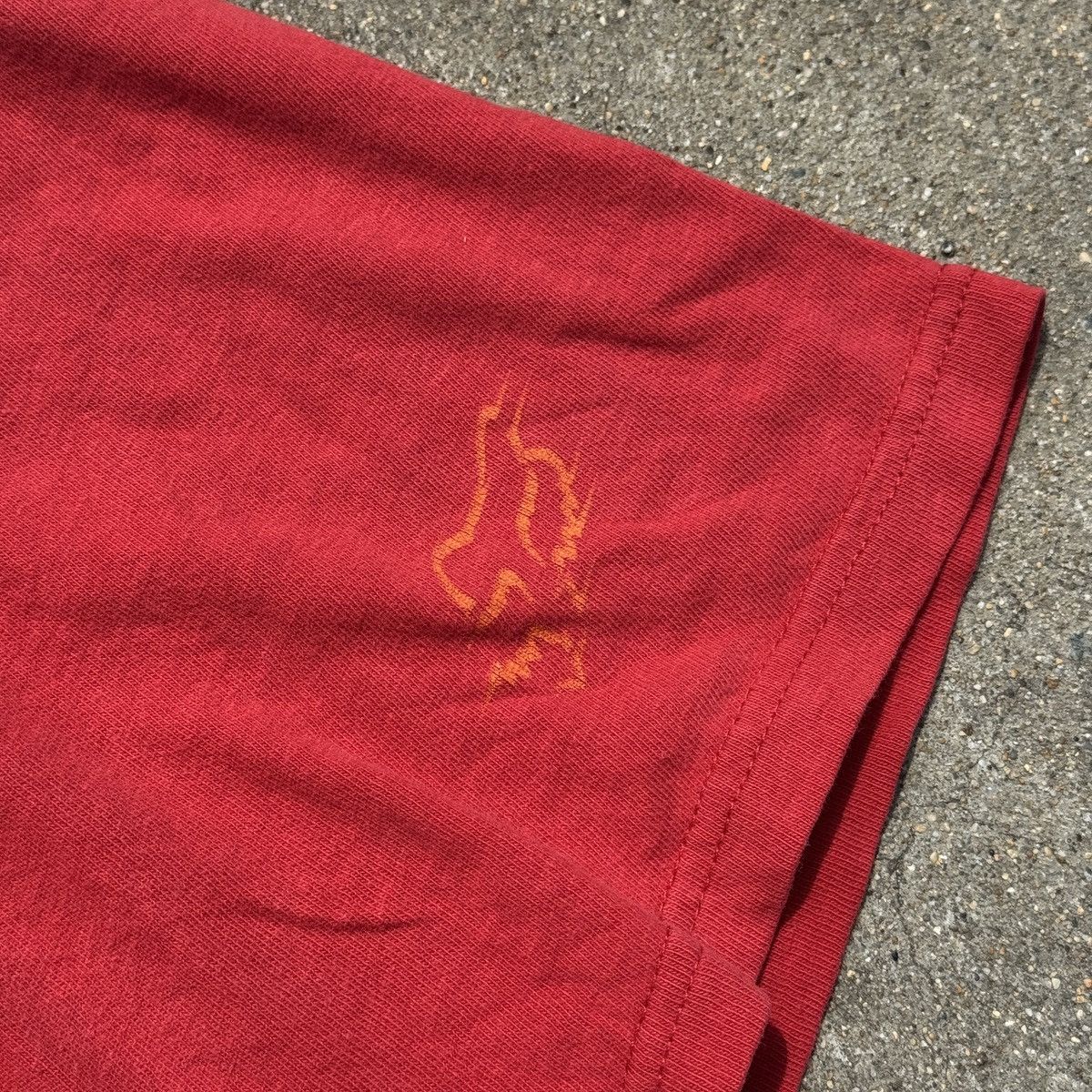 Fox Racing Fox Racing Tee Size US XL / EU 56 / 4 - 4 Thumbnail