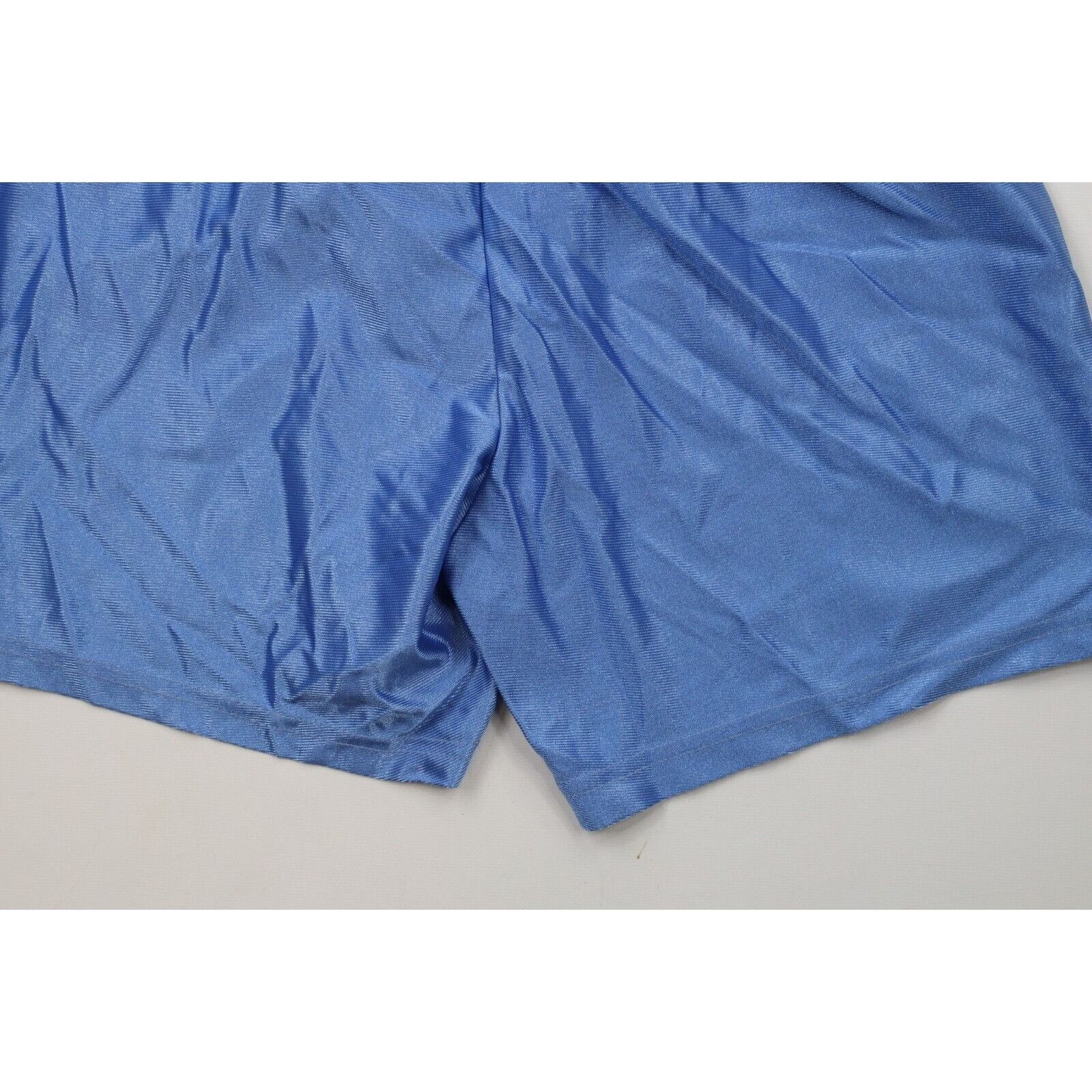 Vintage Vintage 70s 80s St Mikes Mustangs Basketball Uniform Size US M / EU 48-50 / 2 - 13 Thumbnail