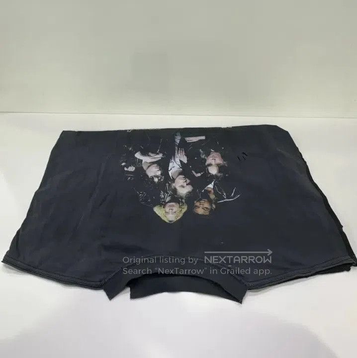 Balenciaga Balenciaga Speed Hunters Graphic Short Sleeve T. Size US M / EU 48-50 / 2 - 6 Thumbnail