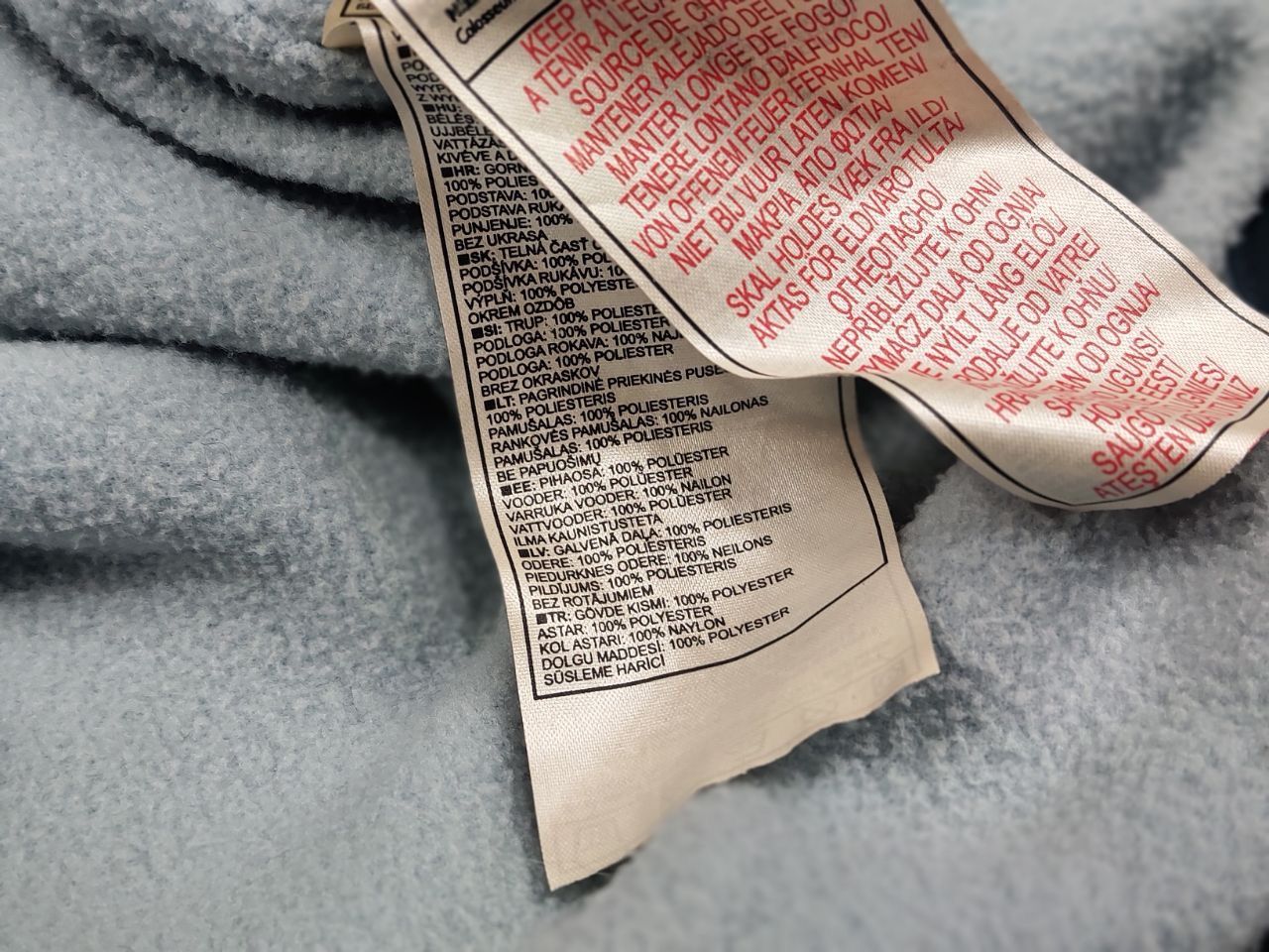 Nike Vintage 90's Nike Center Logo Anorak Pocket Light jacket Size US S / EU 44-46 / 1 - 21 Thumbnail