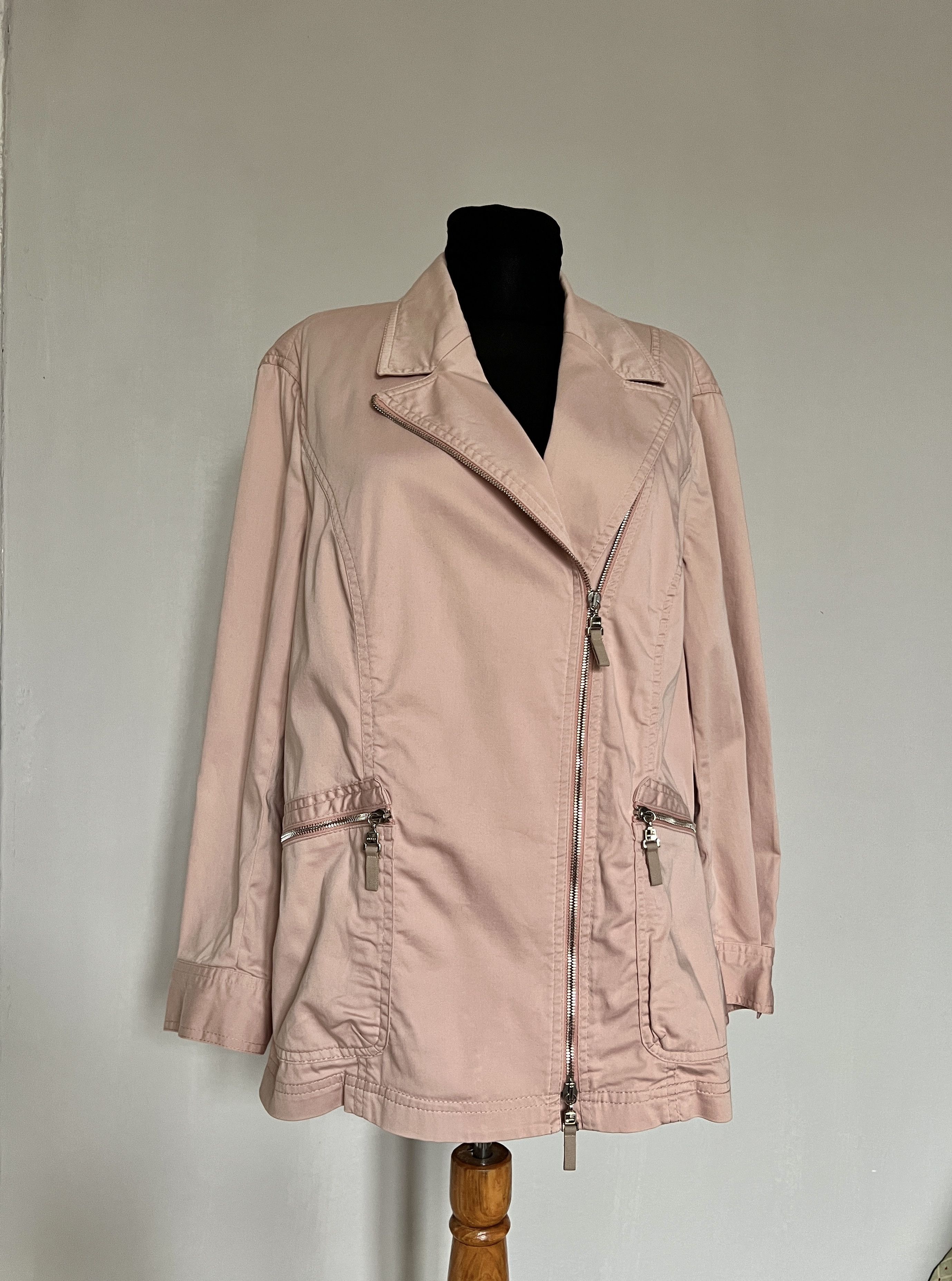 Gianfranco Ferre Gianfranco Ferre Reb Label Jacket Size L / US 10 / IT 46 - 1 Thumbnail