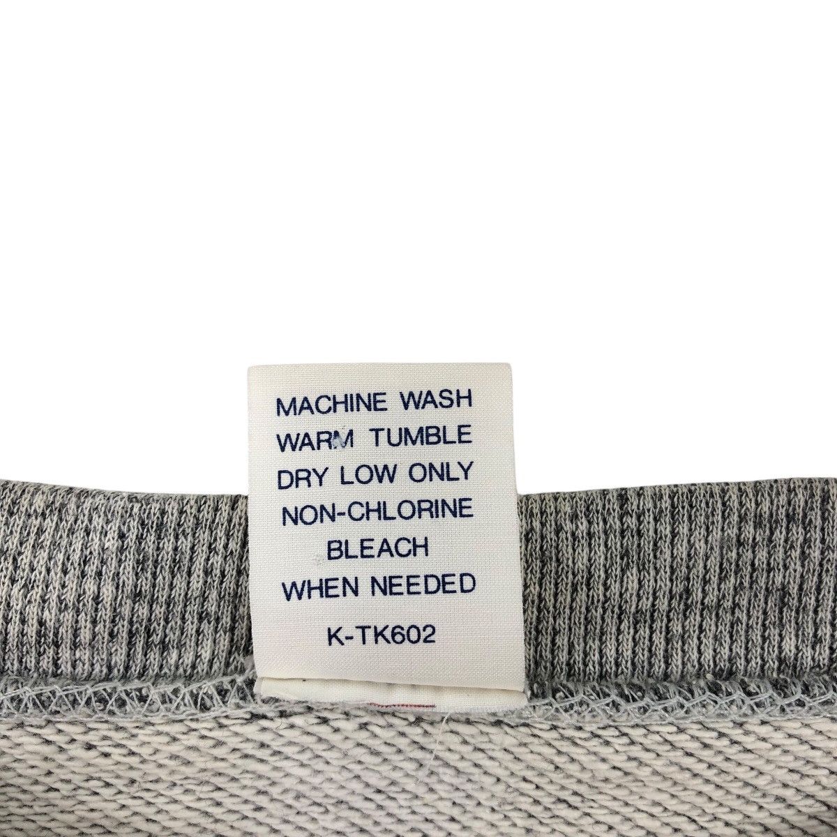 Other Vintage VARSITY CLUB Of WASHINGTON Crewneck Sweatshirt Size US L / EU 52-54 / 3 - 9 Thumbnail