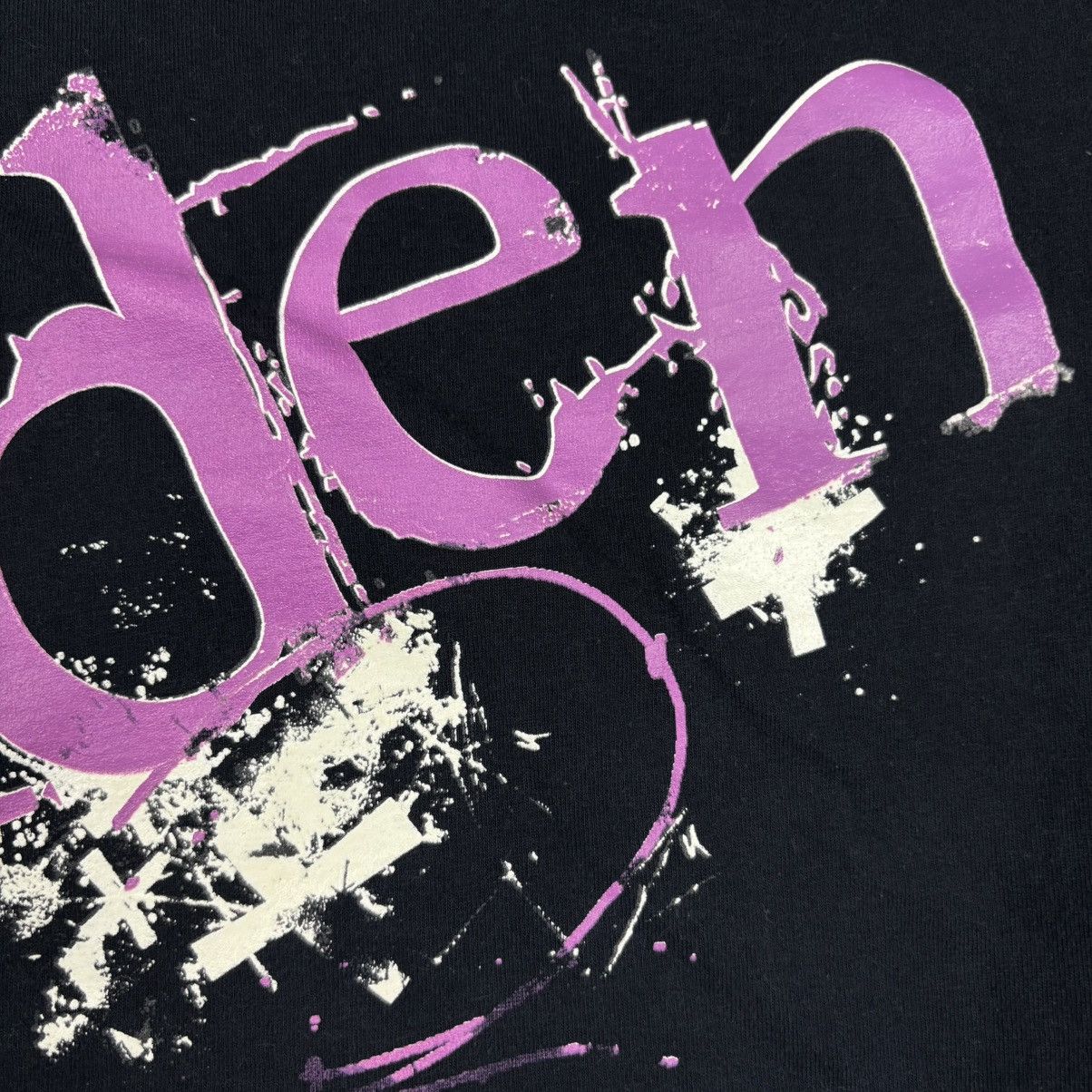 Band Tees Original vintage Aiden – Nightmare Anatomy early 2000s Size US M / EU 48-50 / 2 - 4 Thumbnail