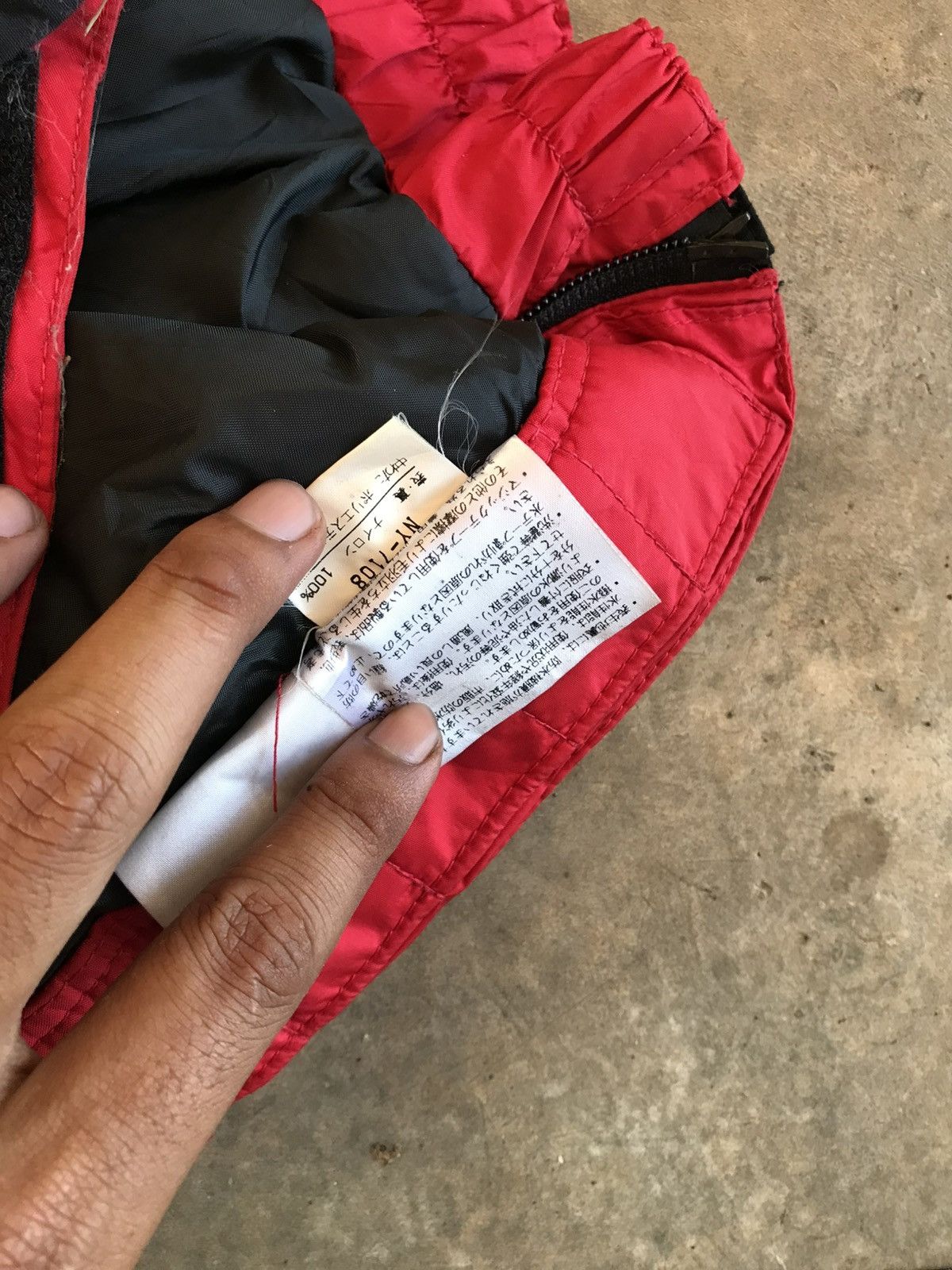 The North Face The North Face Goretex Pants Ski Size US 31 - 5 Thumbnail
