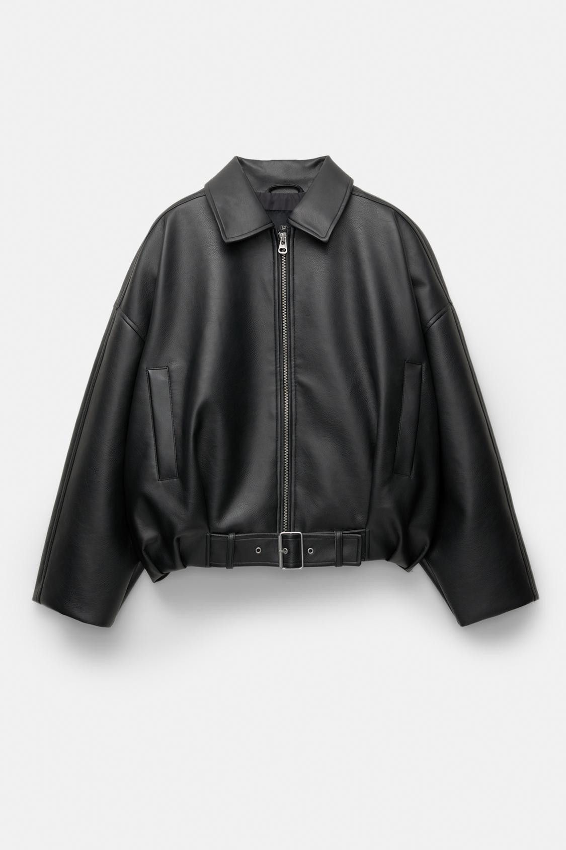 Japanese Brand American style bomber jacket retro casual top coat Size S / US 4 / IT 40 - 5 Thumbnail