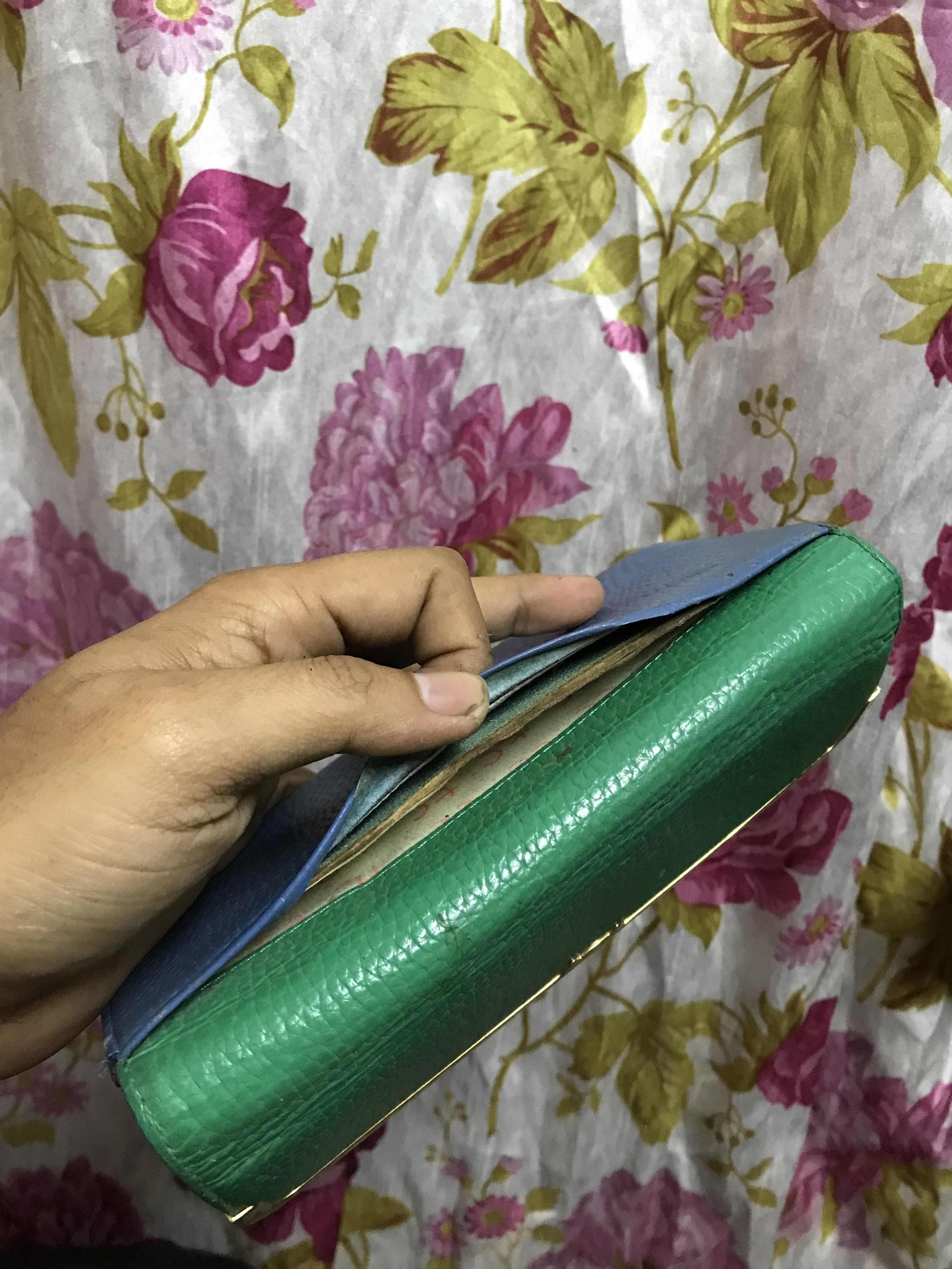 Issey Miyake × Tsumori Chisato Tsumori Chisato carry Issey Miyake Wallet Size ONE SIZE - 7 Thumbnail