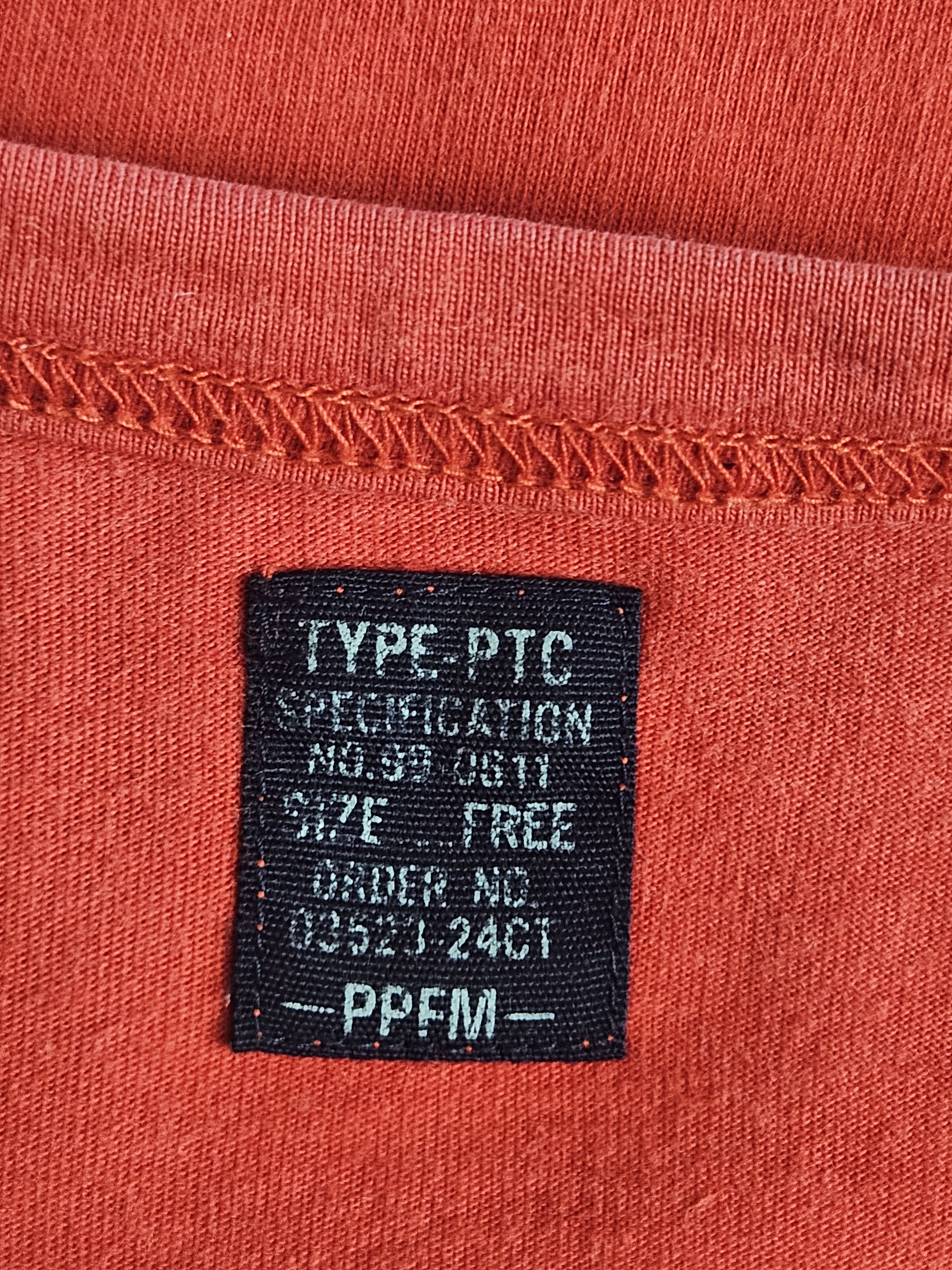 Japanese Brand × PPFM PPFM skate shirt Size US M / EU 48-50 / 2 - 4 Thumbnail