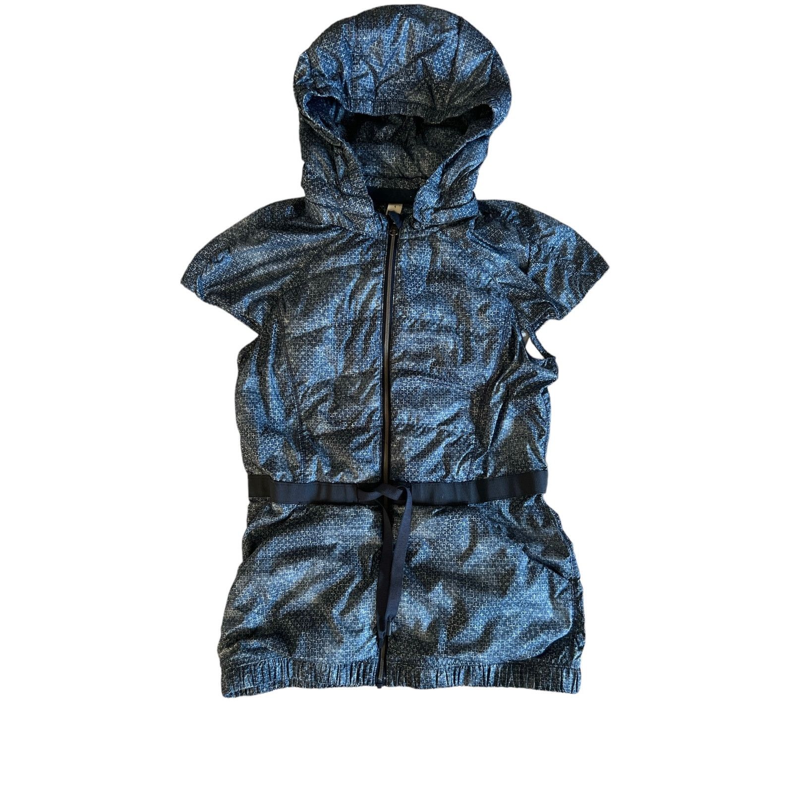 Lululemon Lululemon Spring Fling Puffy Vest Size 4 W4D28S Size S / US 4 / IT 40 - 1 Thumbnail