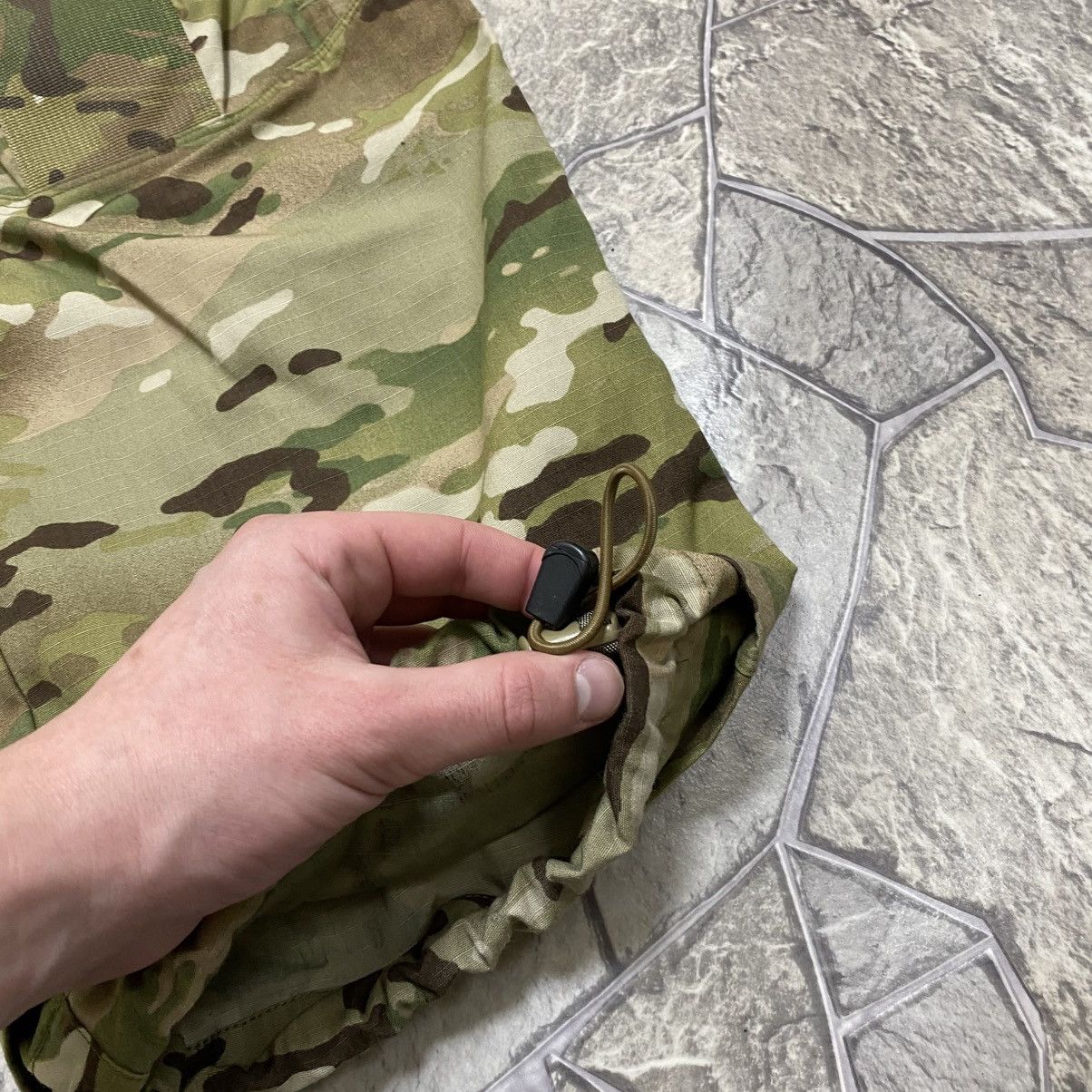 Arc'teryx Vintage Arcteryx Military Camo Pants Size US 34 / EU 50 - 10 Thumbnail