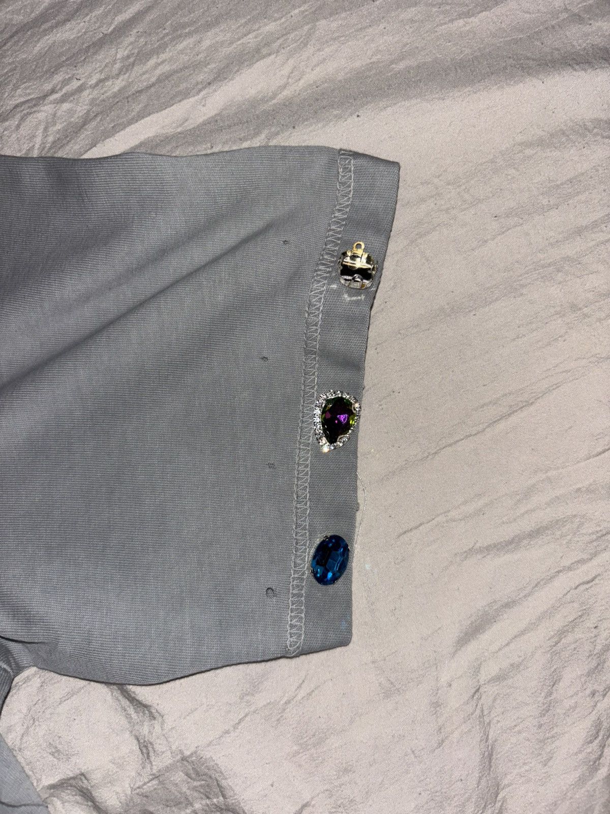 Other Tenaciti tee Size US XXL / EU 58 / 5 - 5 Thumbnail