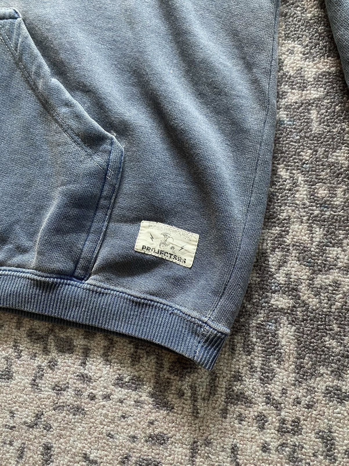 Hook-Ups × Shorty's Skateboards 00s Siris Project SRS Size US L / EU 52-54 / 3 - 4 Thumbnail