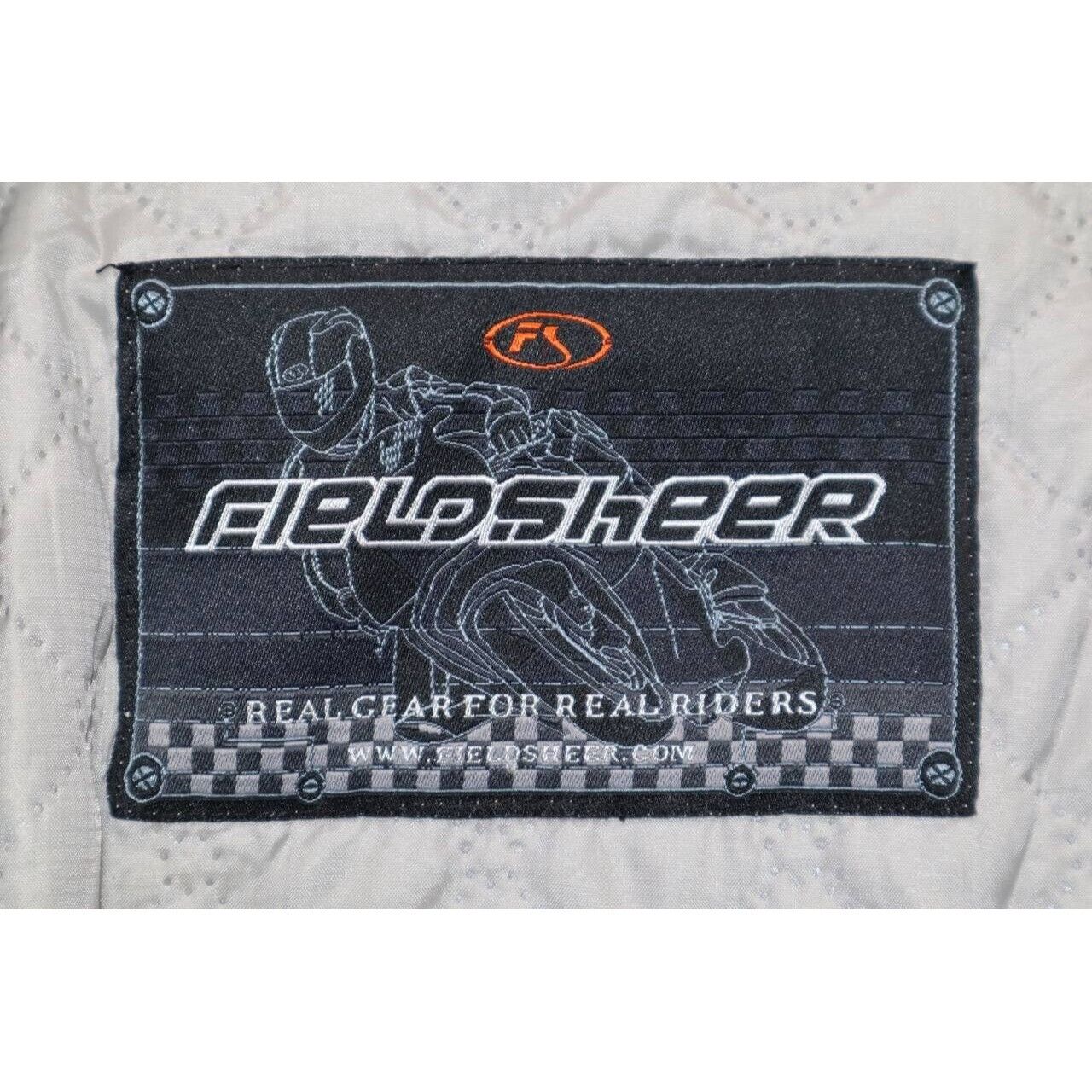 Other Fieldsheer Carbolex Phoslite RainGuard Armor Vented Large Size US L / EU 52-54 / 3 - 5 Thumbnail