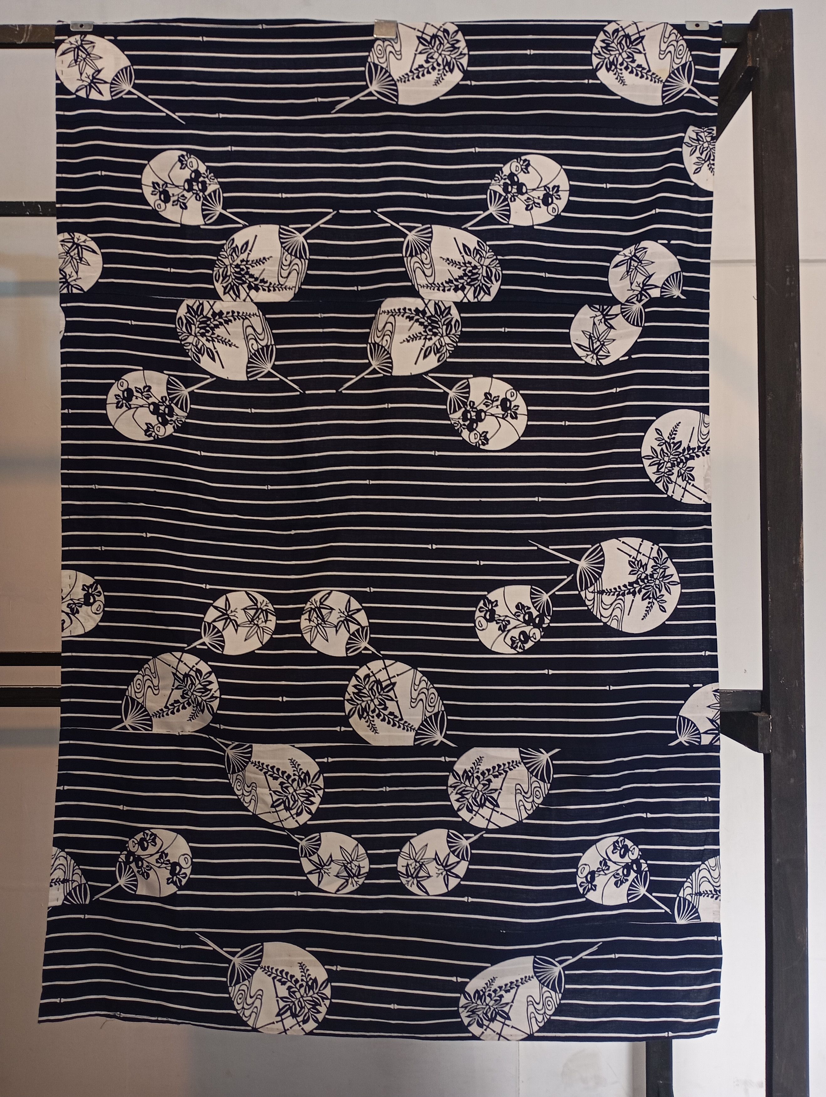 Japanese Brand Japanese Tablecloth Home DecorJapan Size ONE SIZE - 1 Thumbnail