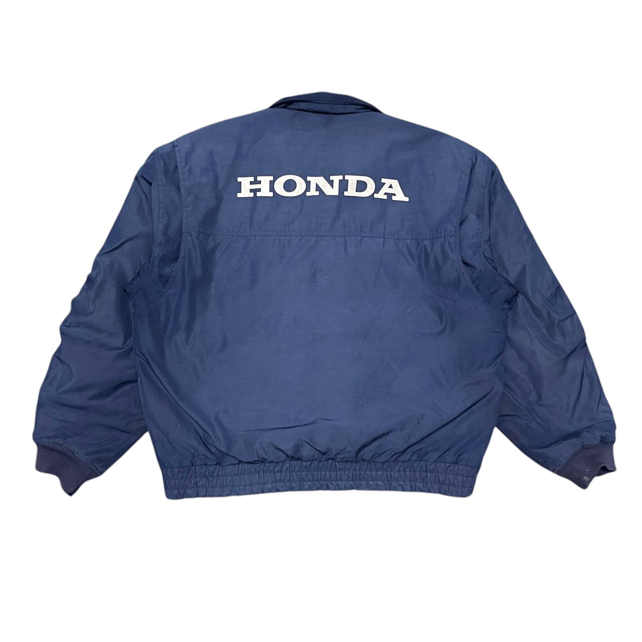 Godspeed Vintage Honda Racing Jacket by Gspeed Size US L / EU 52-54 / 3 - 1 Thumbnail