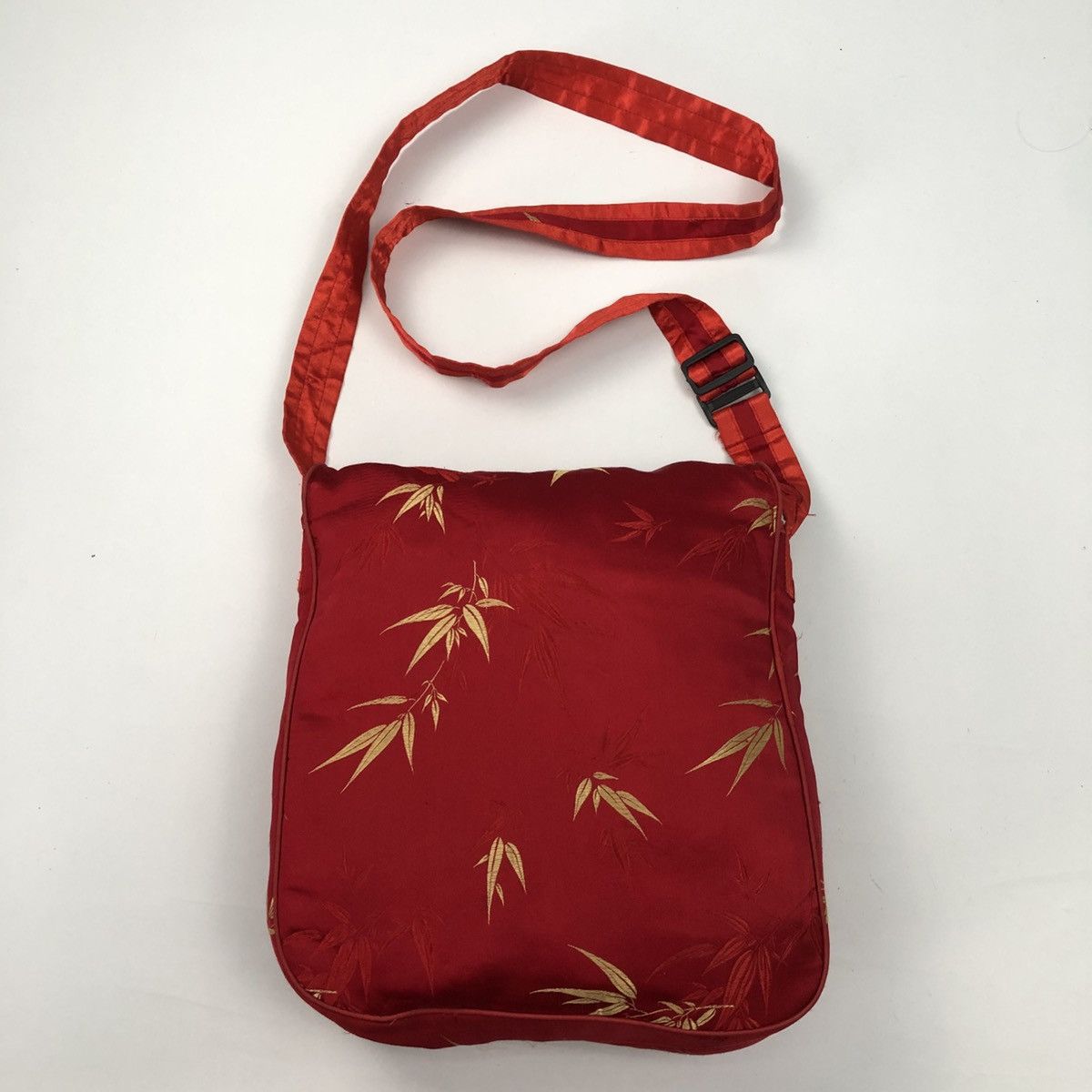 Japanese Brand SUKAJAN CROSSBODY BAG Size ONE SIZE - 2 Thumbnail