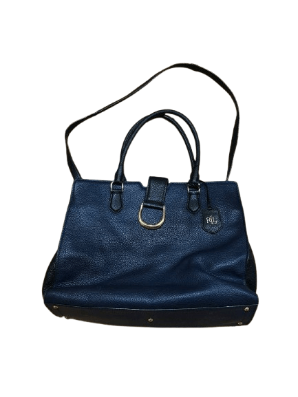 Ralph Lauren Vintage Ralph Lauren Basic Handle Bag Size ONE SIZE - 1 Thumbnail