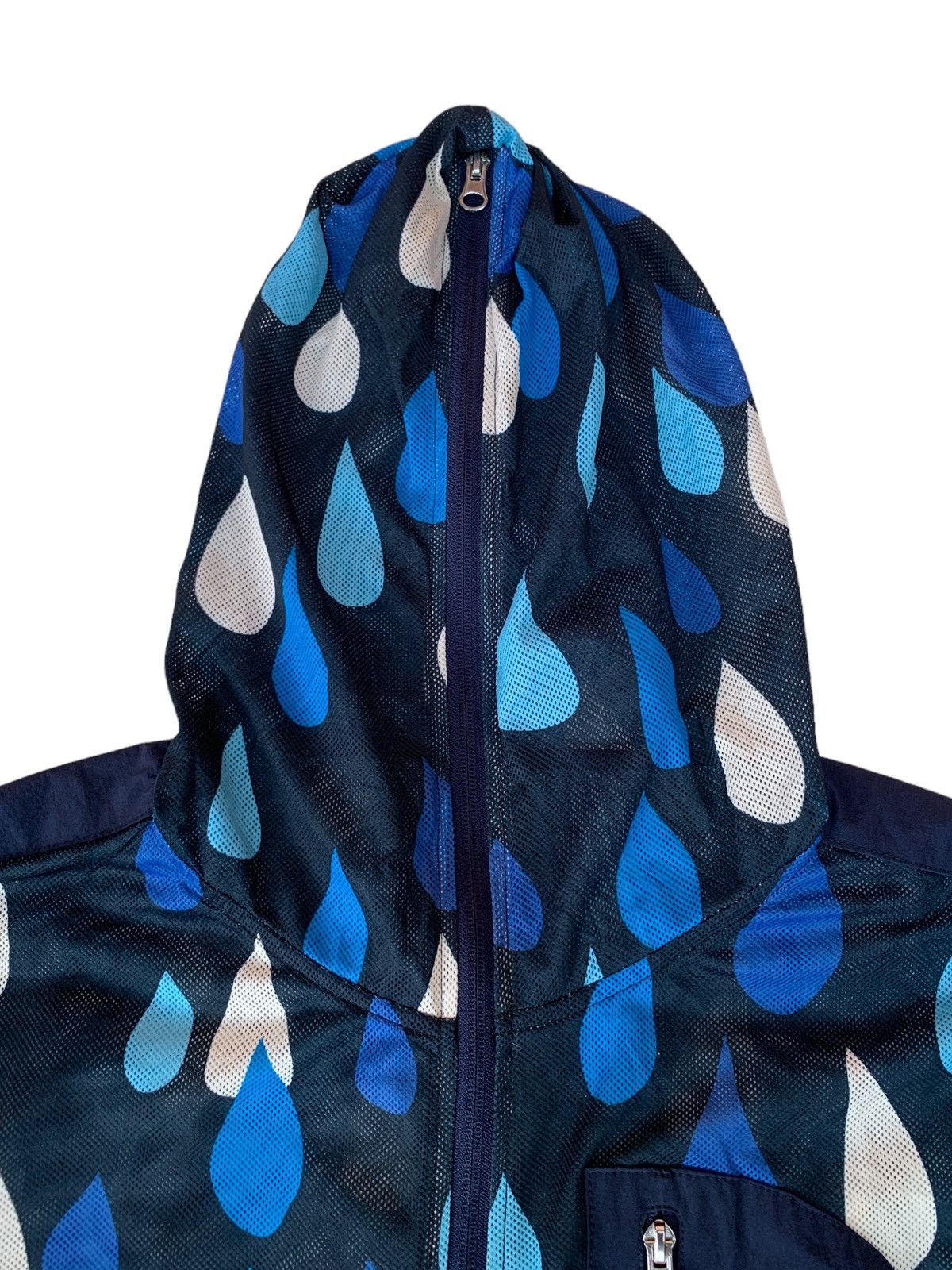 Japanese Brand × go slow caravan Go slow caravan fullzip jacket Size US M / EU 48-50 / 2 - 5 Thumbnail