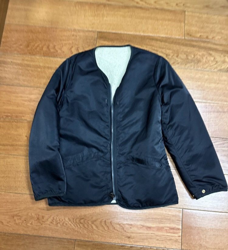 Visvim Visvim Iris 16Aw jacket | Grailed