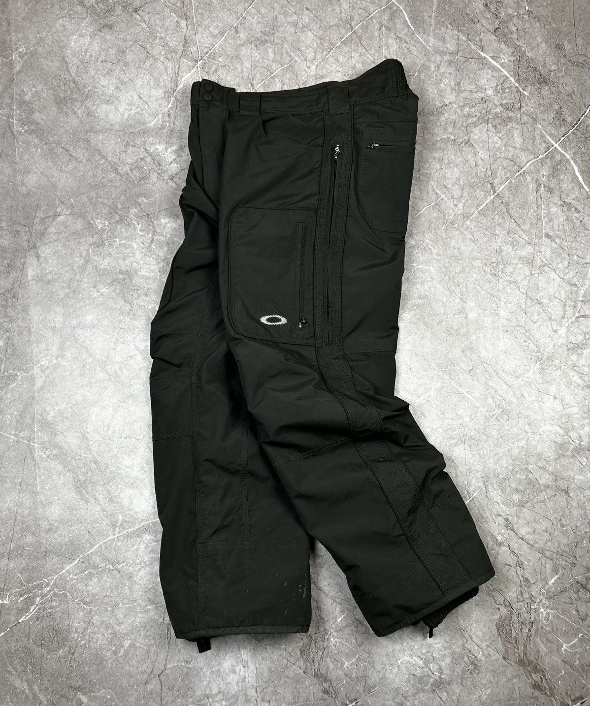 Oakley Oakley Vintage Archive Pants Corduroy Ski Gorpcore Rare