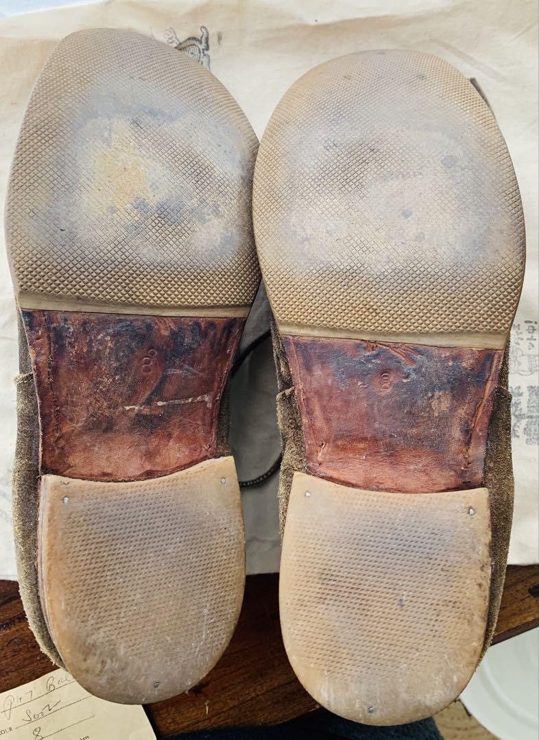 Paul Harnden Shoemakers Paul Harnden Boots Size US 8 / EU 41 - 6 Thumbnail