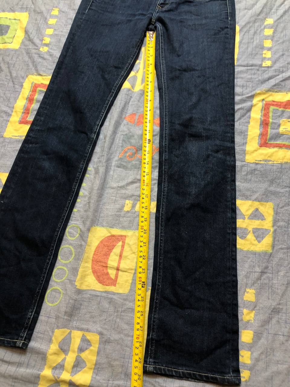 G-Star streetwear G-Star Raw jeans denim pants vintage W26 Size US 26 / EU 42 - 12 Thumbnail