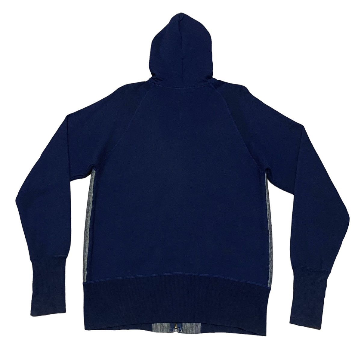 14th Addiction Rare Vintage Japanese Brand Hidehiko Yamane Hoodie 2000s Size US M / EU 48-50 / 2 - 2 Thumbnail