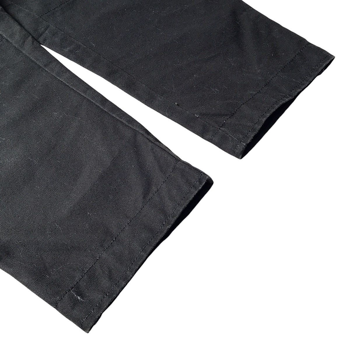 45rpm × Kapital 45rpm Japan Moleskin 908 Jodhpurs Military Inspired Pants Size US 28 / EU 44 - 14 Thumbnail