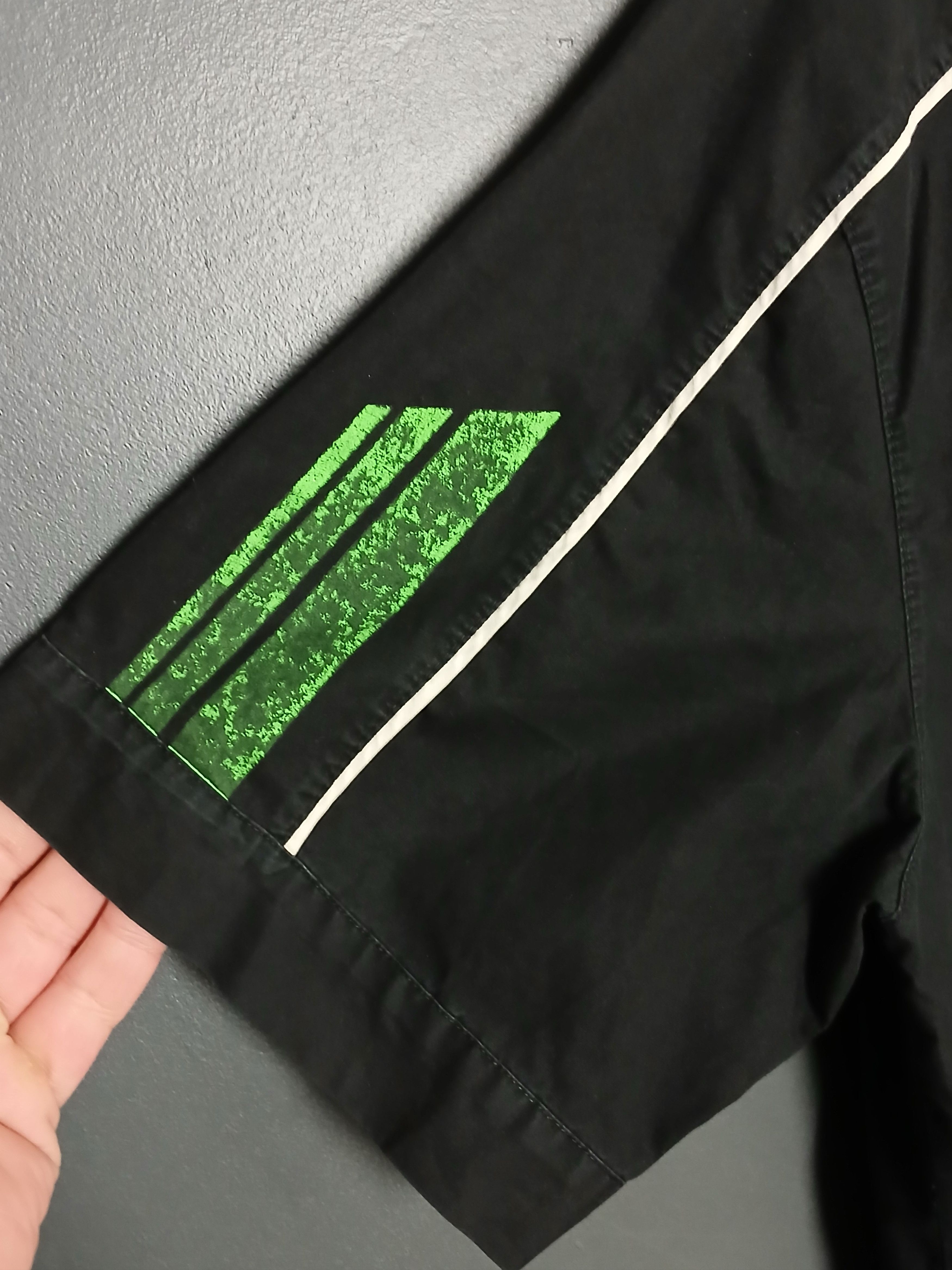 Other Kawasaki Racing Moto Shirt Size US L / EU 52-54 / 3 - 8 Thumbnail