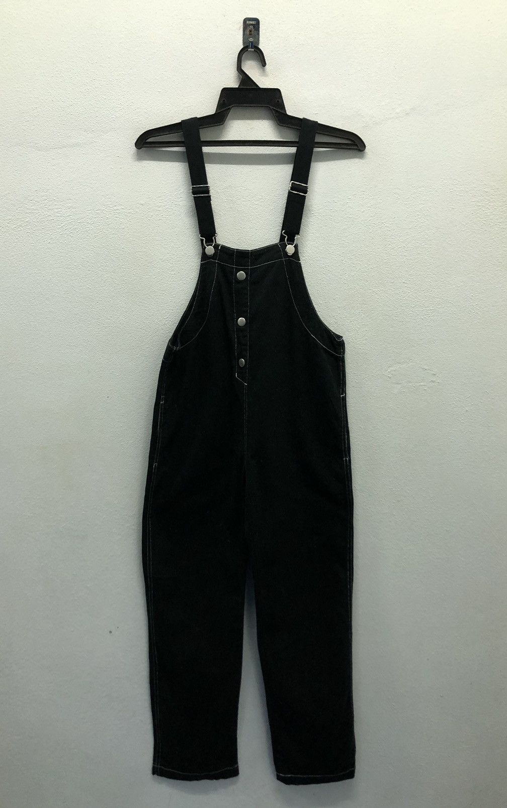 Vintage MPS Merry Pop Studio Overalls